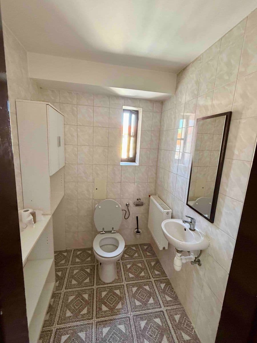 Prenájom domu 150 m², pozemok 50 m², Polní, Velké Přílepy, Středočeský kraj Prenájom domu 150 m², pozemok 50 m², Polní, Velké Přílepy, Středočeský kraj