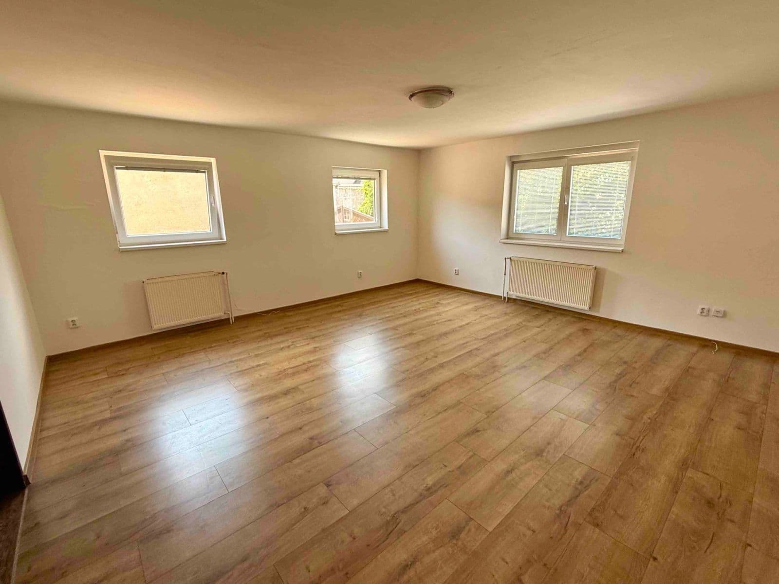 Prenájom domu 150 m², pozemok 50 m², Polní, Velké Přílepy, Středočeský kraj Prenájom domu 150 m², pozemok 50 m², Polní, Velké Přílepy, Středočeský kraj