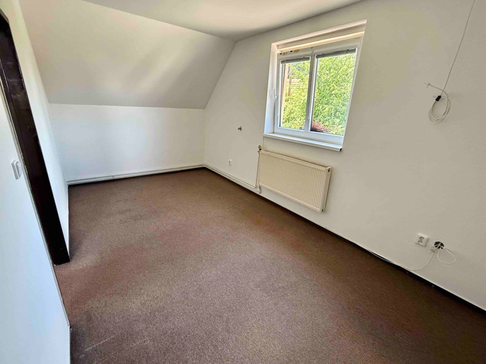 Prenájom domu 150 m², pozemok 50 m², Polní, Velké Přílepy, Středočeský kraj Prenájom domu 150 m², pozemok 50 m², Polní, Velké Přílepy, Středočeský kraj