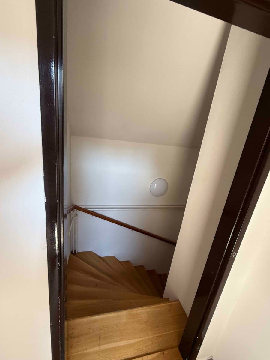 Prenájom domu 150 m², pozemok 50 m², Polní, Velké Přílepy, Středočeský kraj Prenájom domu 150 m², pozemok 50 m², Polní, Velké Přílepy, Středočeský kraj