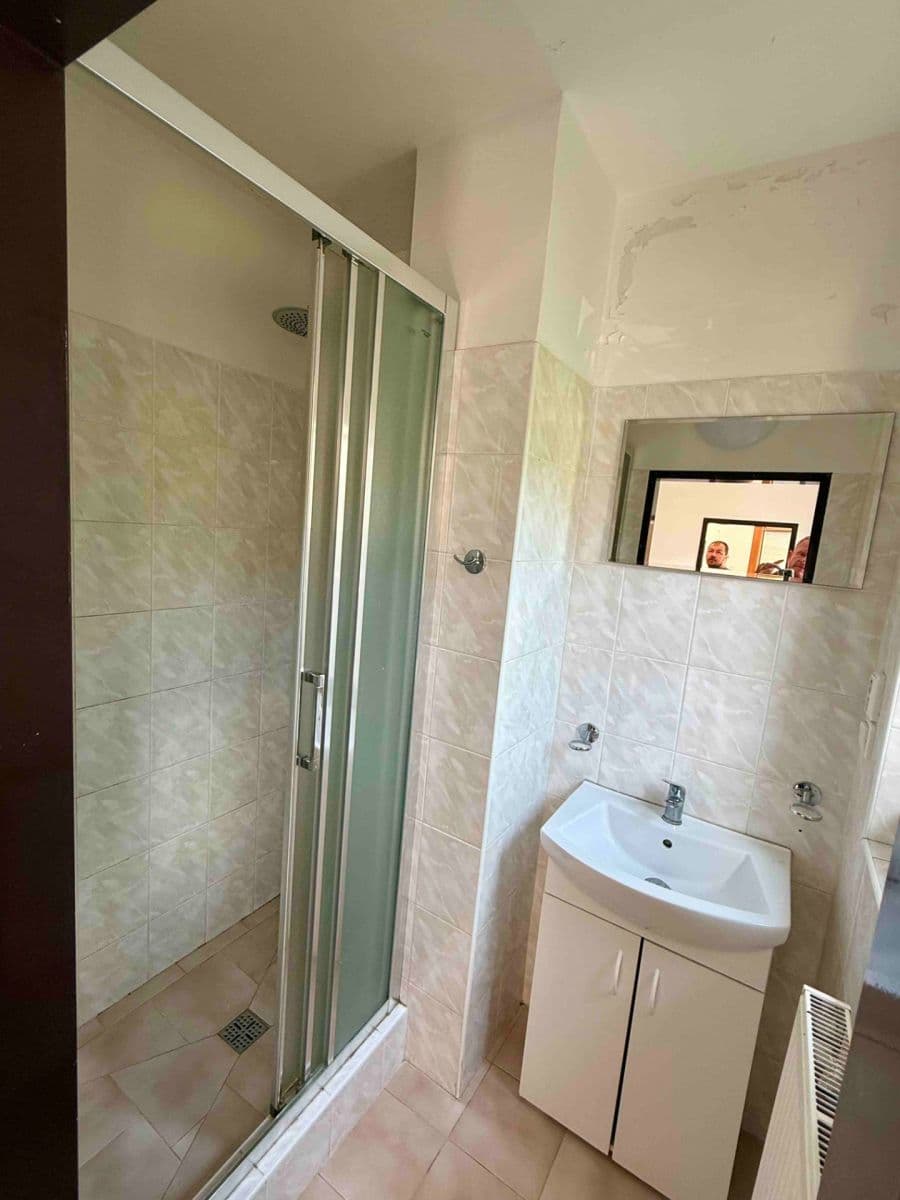 Prenájom domu 150 m², pozemok 50 m², Polní, Velké Přílepy, Středočeský kraj Prenájom domu 150 m², pozemok 50 m², Polní, Velké Přílepy, Středočeský kraj