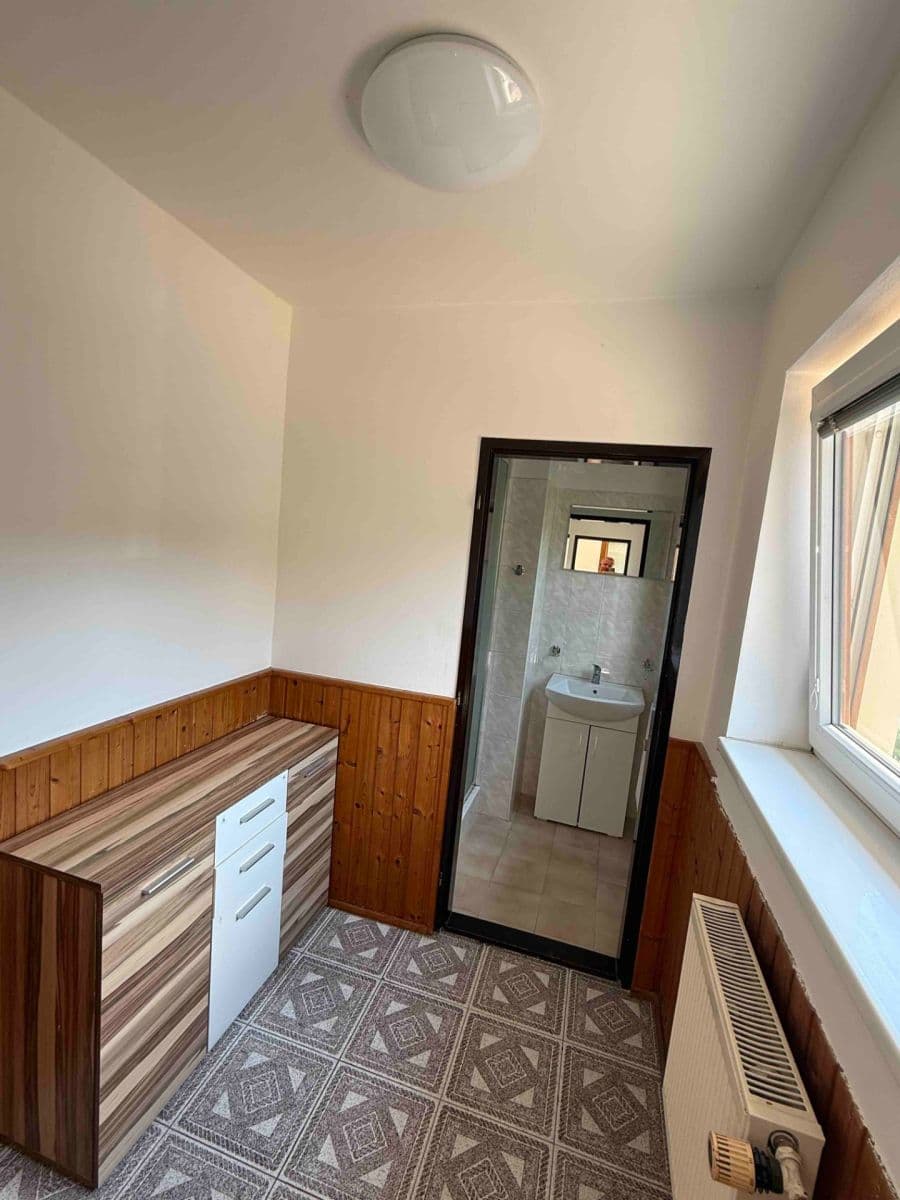Prenájom domu 150 m², pozemok 50 m², Polní, Velké Přílepy, Středočeský kraj Prenájom domu 150 m², pozemok 50 m², Polní, Velké Přílepy, Středočeský kraj