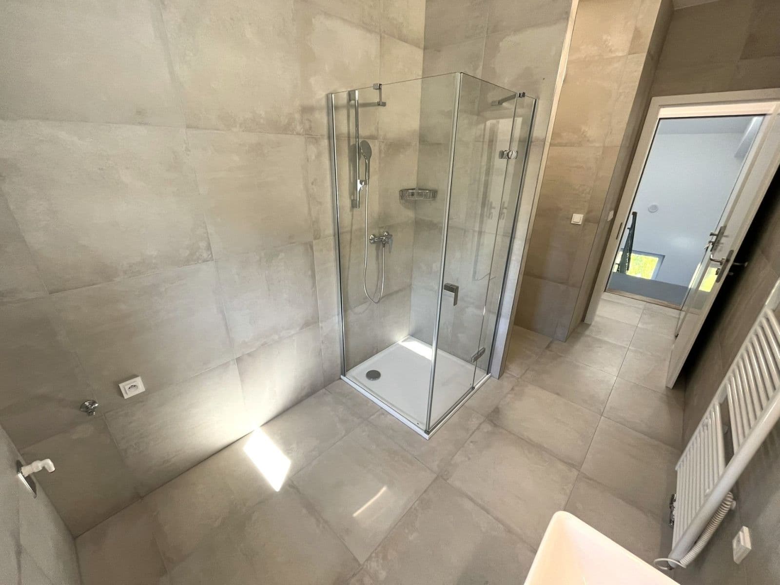 Prenájom bytu 3-izbový 64 m², Skorkovského, Brno, Jihomoravský kraj Prenájom bytu 3-izbový 64 m², Skorkovského, Brno, Jihomoravský kraj