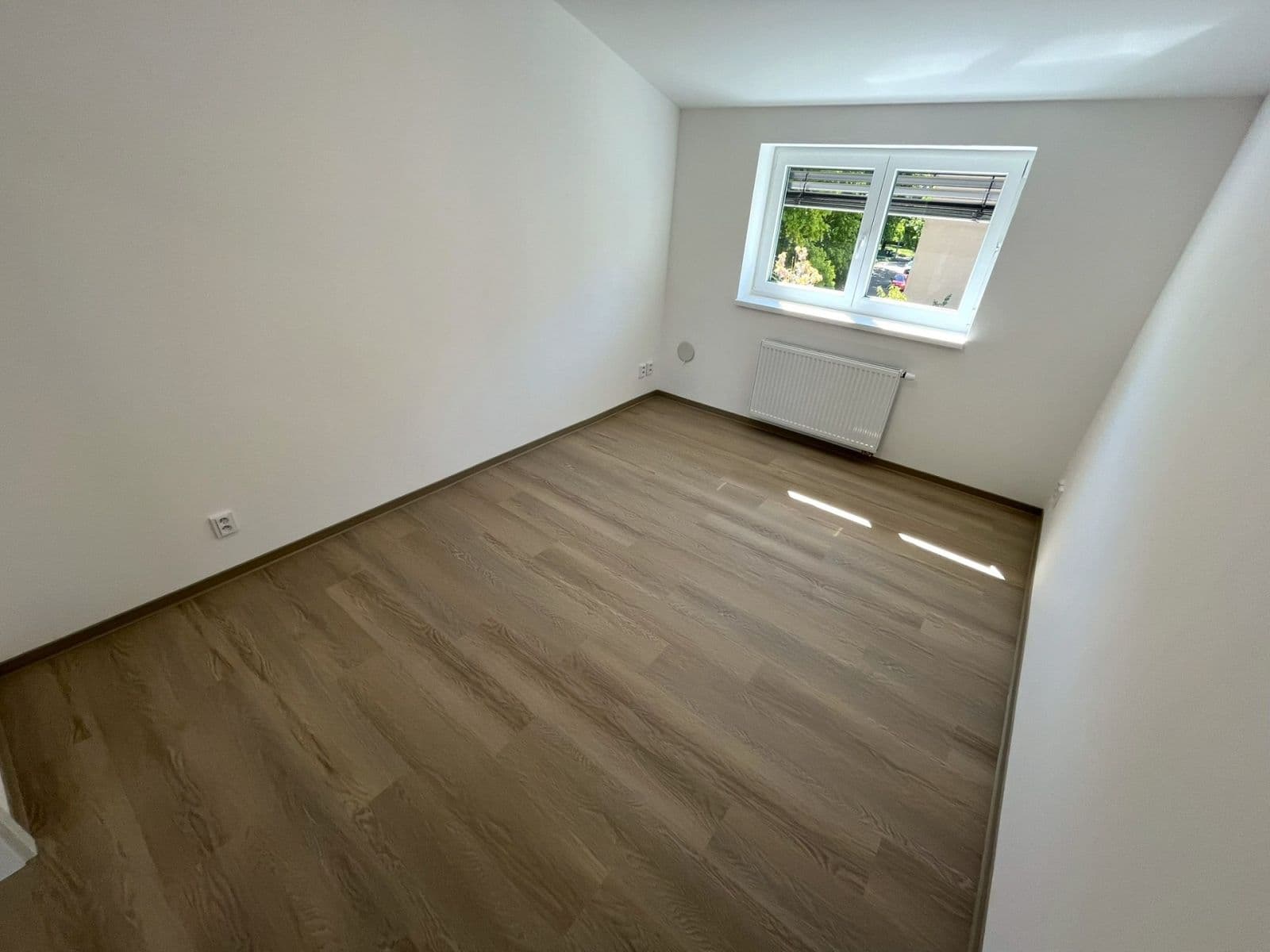 Prenájom bytu 3-izbový 64 m², Skorkovského, Brno, Jihomoravský kraj Prenájom bytu 3-izbový 64 m², Skorkovského, Brno, Jihomoravský kraj