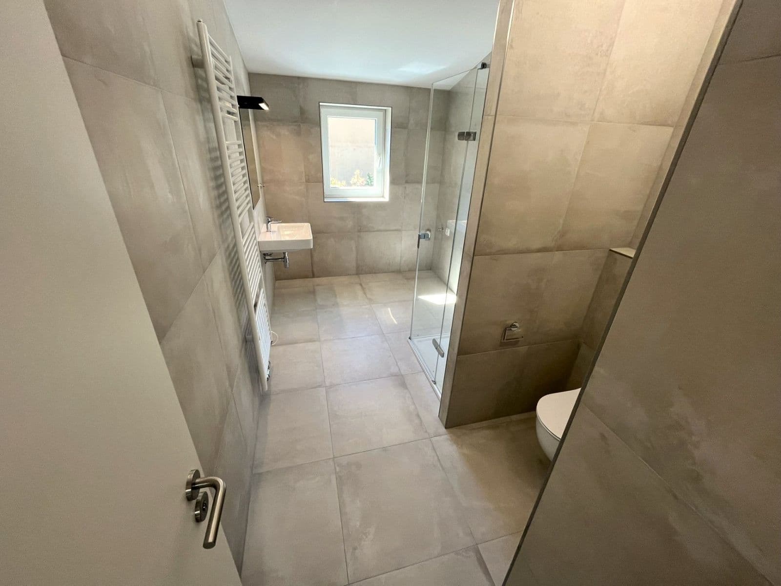 Prenájom bytu 3-izbový 64 m², Skorkovského, Brno, Jihomoravský kraj Prenájom bytu 3-izbový 64 m², Skorkovského, Brno, Jihomoravský kraj