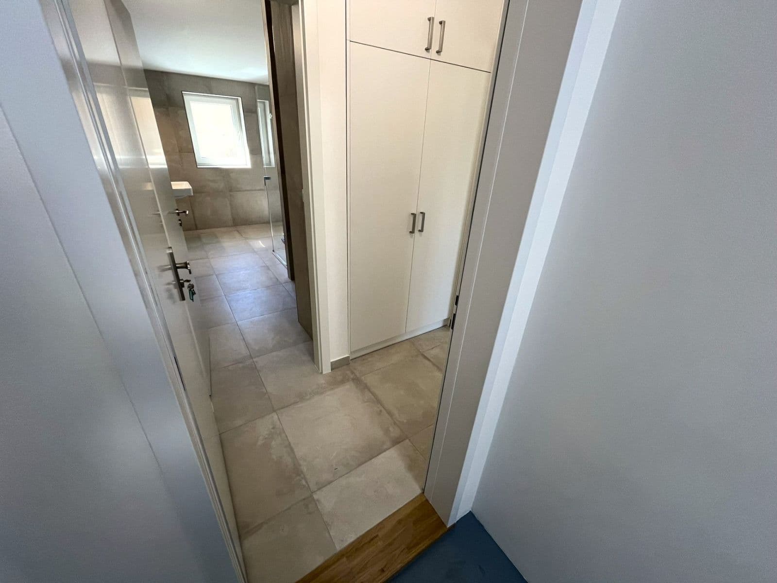 Prenájom bytu 3-izbový 64 m², Skorkovského, Brno, Jihomoravský kraj Prenájom bytu 3-izbový 64 m², Skorkovského, Brno, Jihomoravský kraj