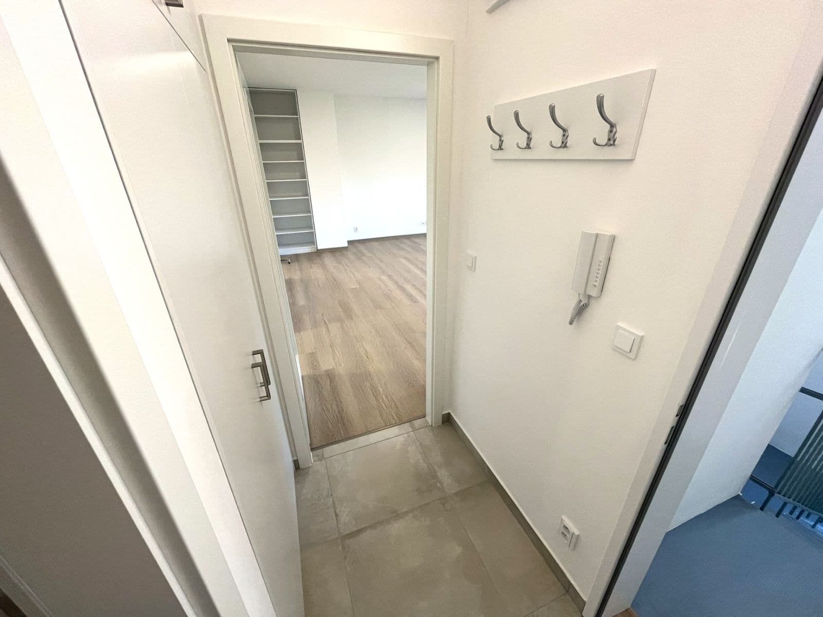 Prenájom bytu 3-izbový 64 m², Skorkovského, Brno, Jihomoravský kraj Prenájom bytu 3-izbový 64 m², Skorkovského, Brno, Jihomoravský kraj