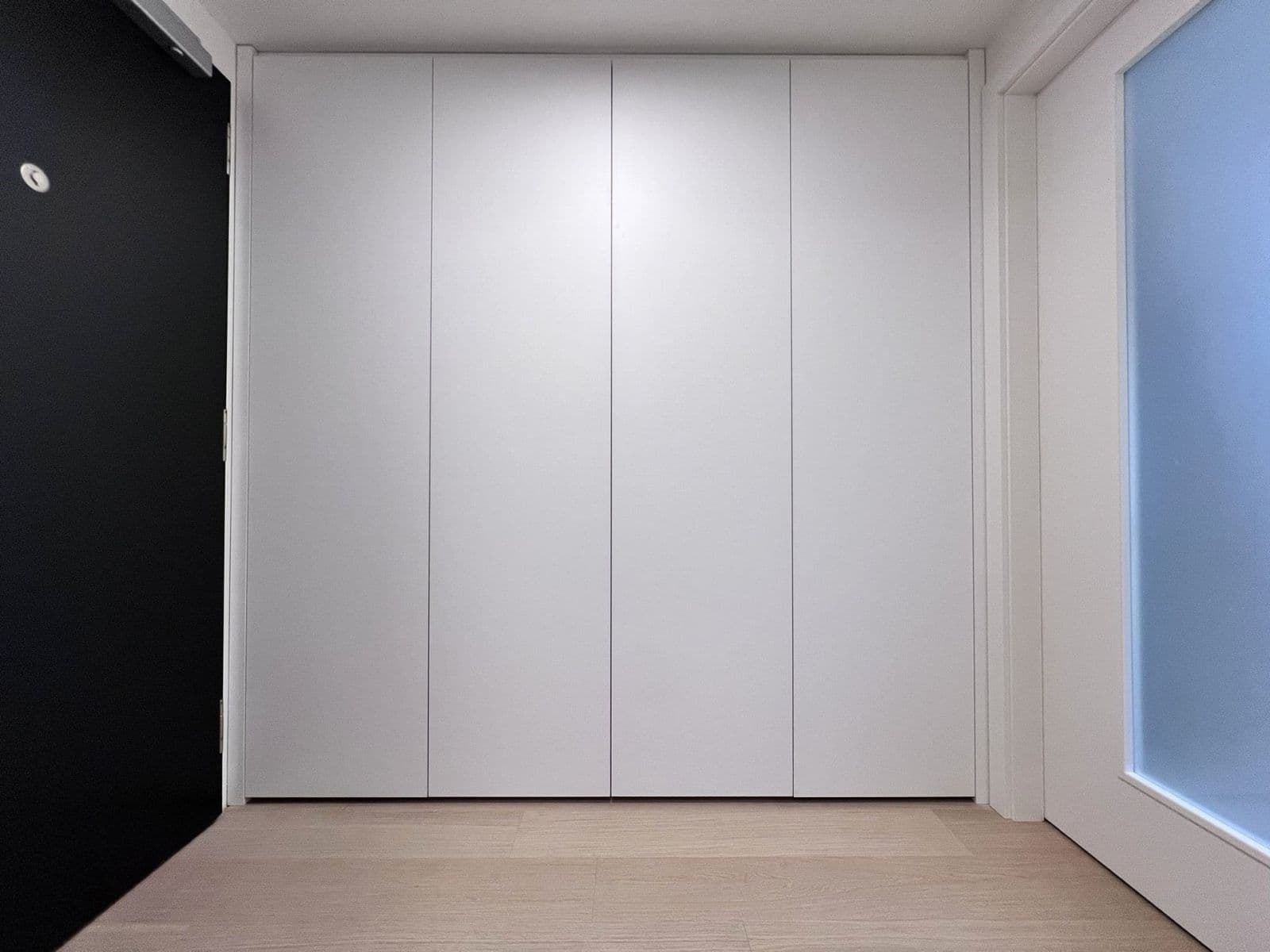 Prenájom bytu 1-izbový 41 m², Tusarova, Praha, Praha Prenájom bytu 1-izbový 41 m², Tusarova, Praha, Praha