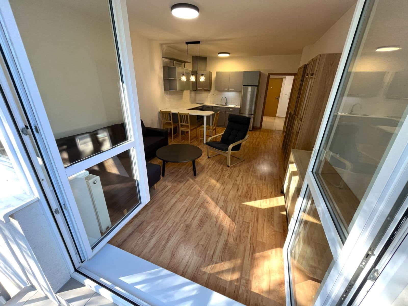 Prenájom bytu 2-izbový 56 m², K Babě, Brno, Jihomoravský kraj Prenájom bytu 2-izbový 56 m², K Babě, Brno, Jihomoravský kraj