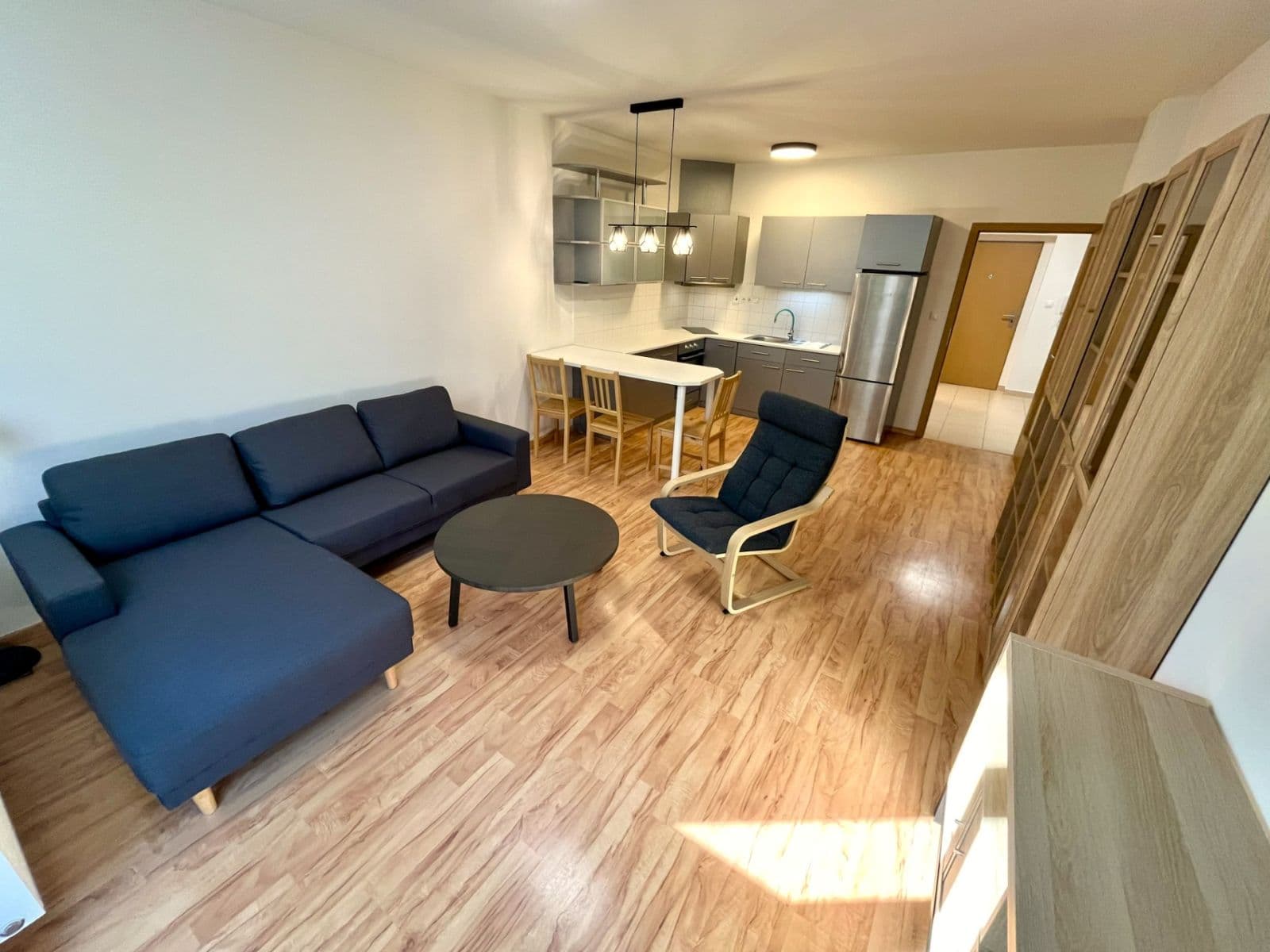 Prenájom bytu 2-izbový 56 m², K Babě, Brno, Jihomoravský kraj Prenájom bytu 2-izbový 56 m², K Babě, Brno, Jihomoravský kraj