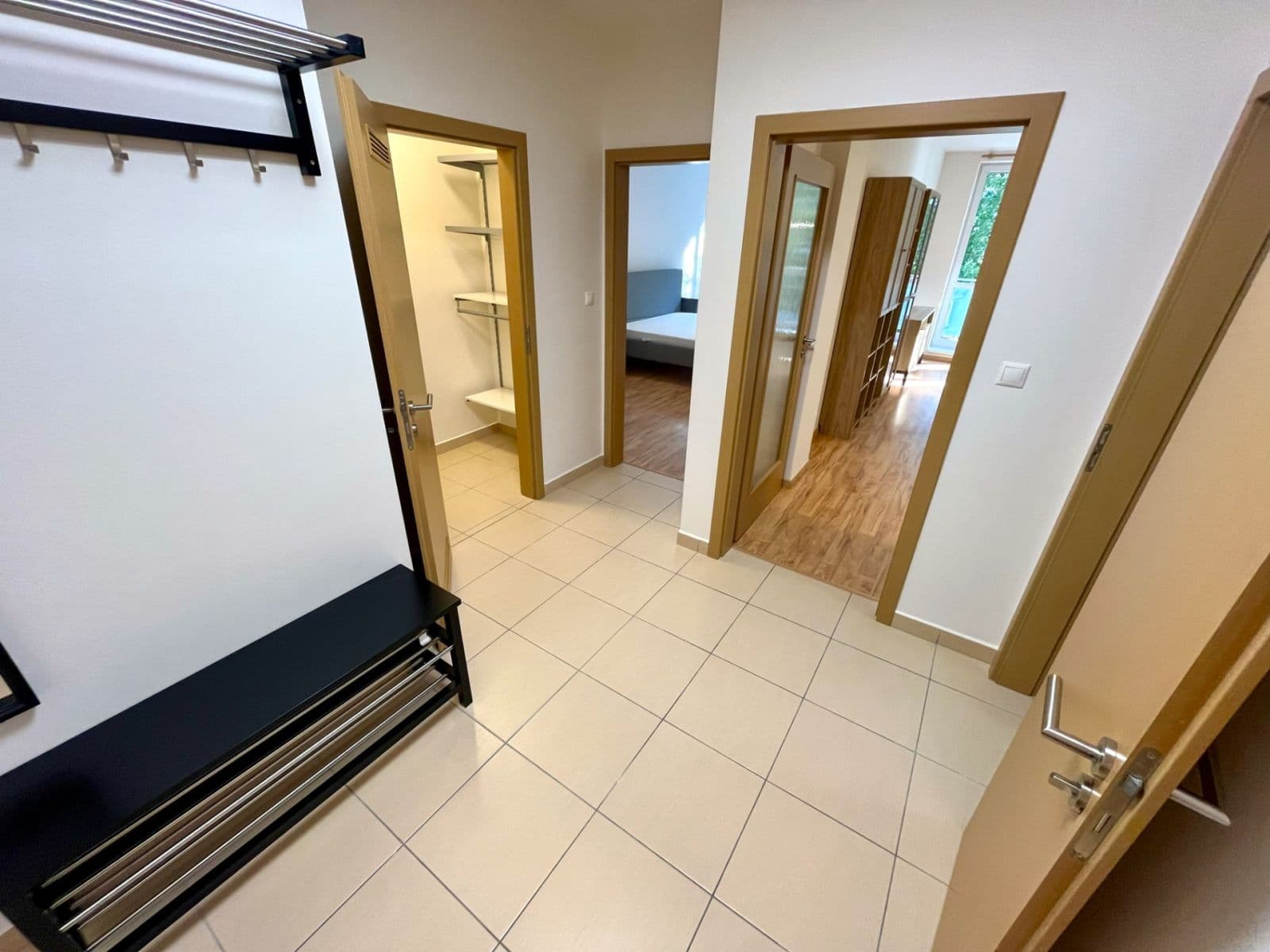 Prenájom bytu 2-izbový 56 m², K Babě, Brno, Jihomoravský kraj Prenájom bytu 2-izbový 56 m², K Babě, Brno, Jihomoravský kraj