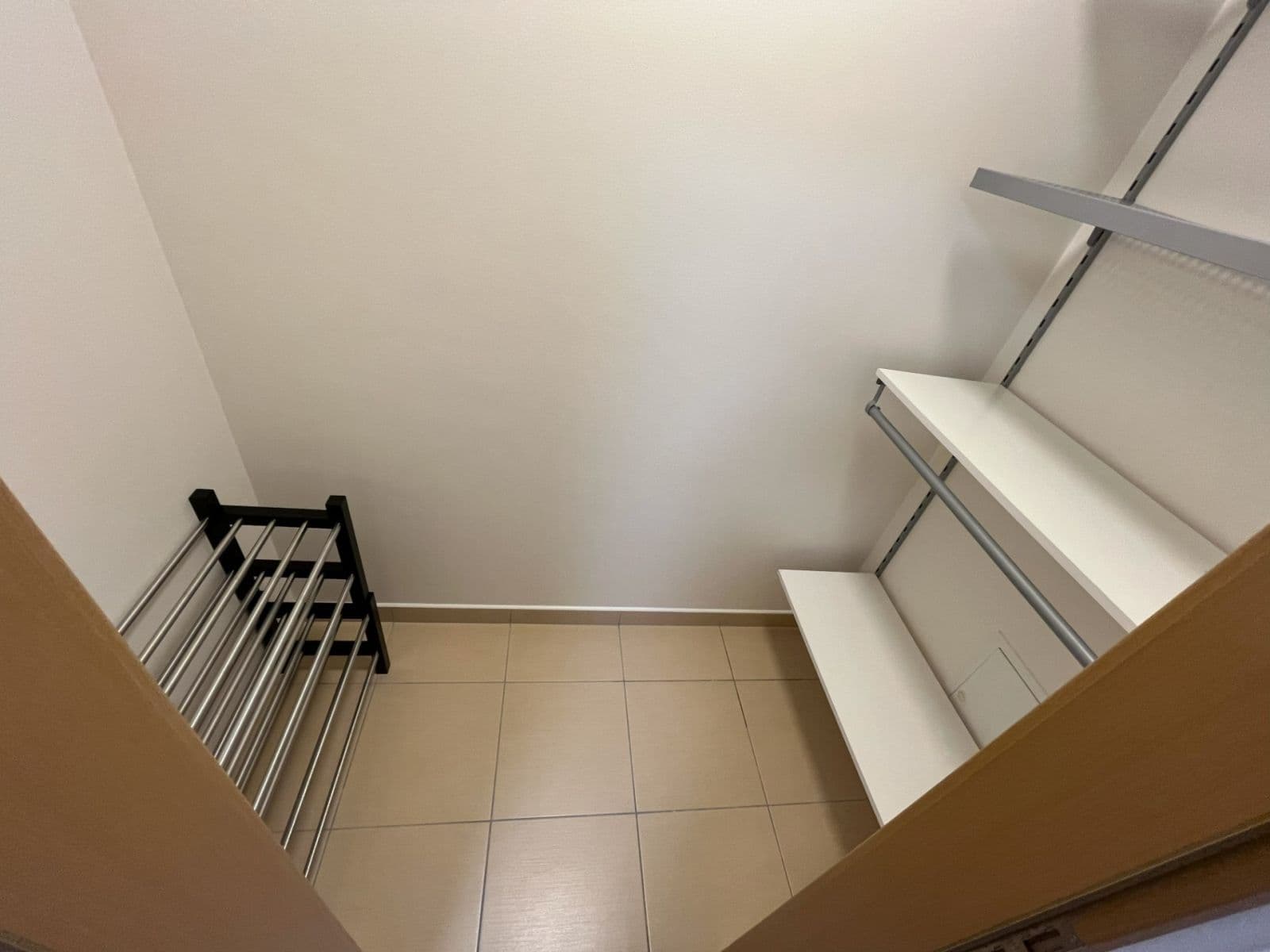 Prenájom bytu 2-izbový 56 m², K Babě, Brno, Jihomoravský kraj Prenájom bytu 2-izbový 56 m², K Babě, Brno, Jihomoravský kraj