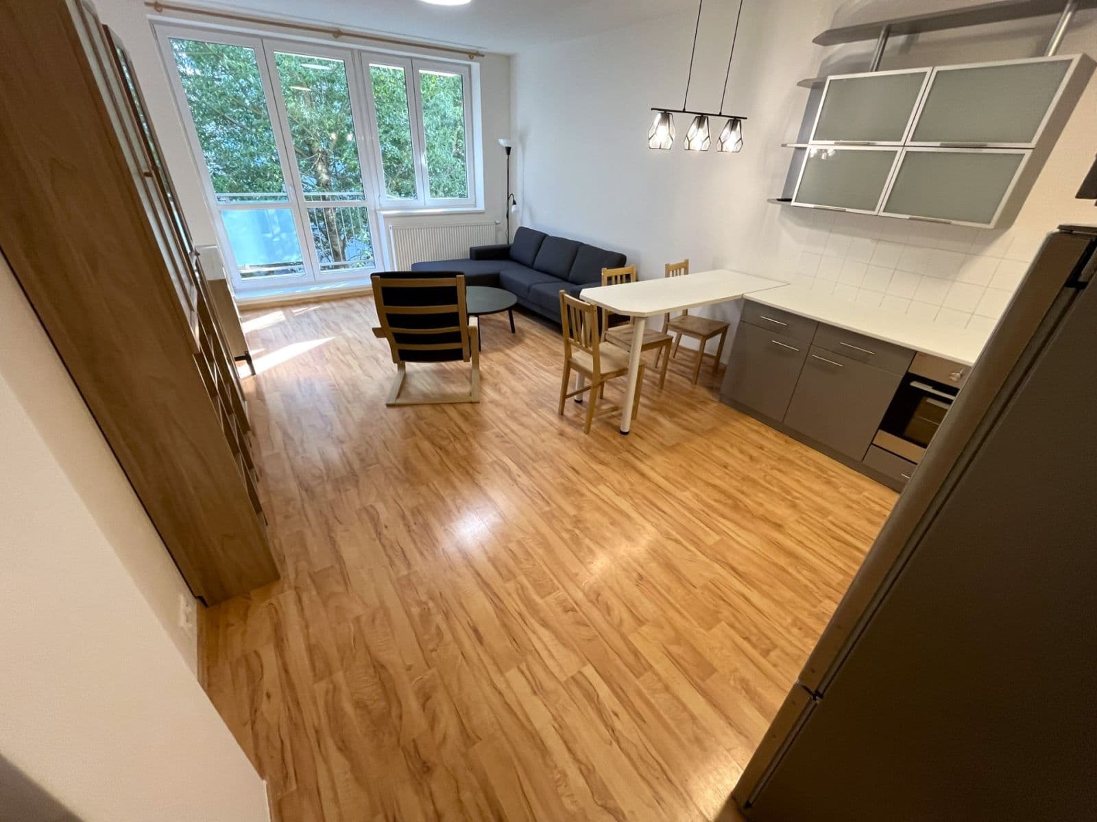 Prenájom bytu 2-izbový 56 m², K Babě, Brno, Jihomoravský kraj Prenájom bytu 2-izbový 56 m², K Babě, Brno, Jihomoravský kraj