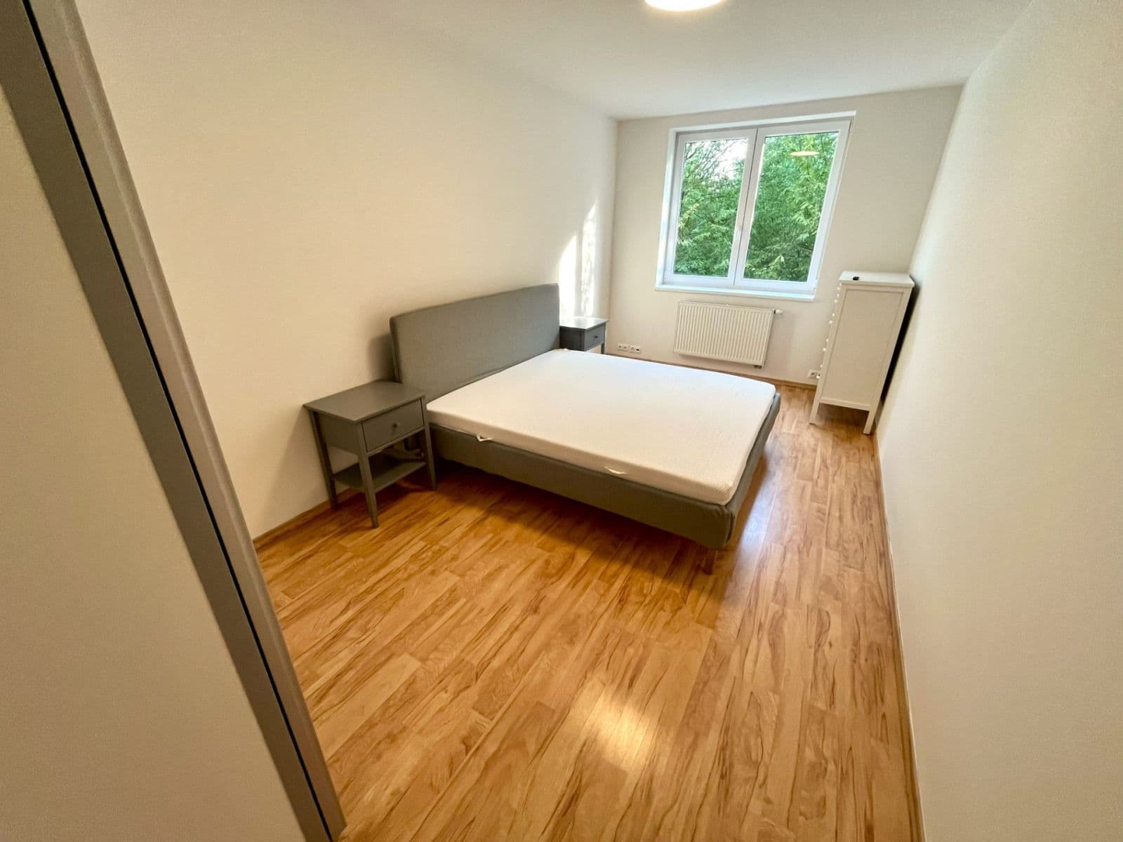 Prenájom bytu 2-izbový 56 m², K Babě, Brno, Jihomoravský kraj Prenájom bytu 2-izbový 56 m², K Babě, Brno, Jihomoravský kraj