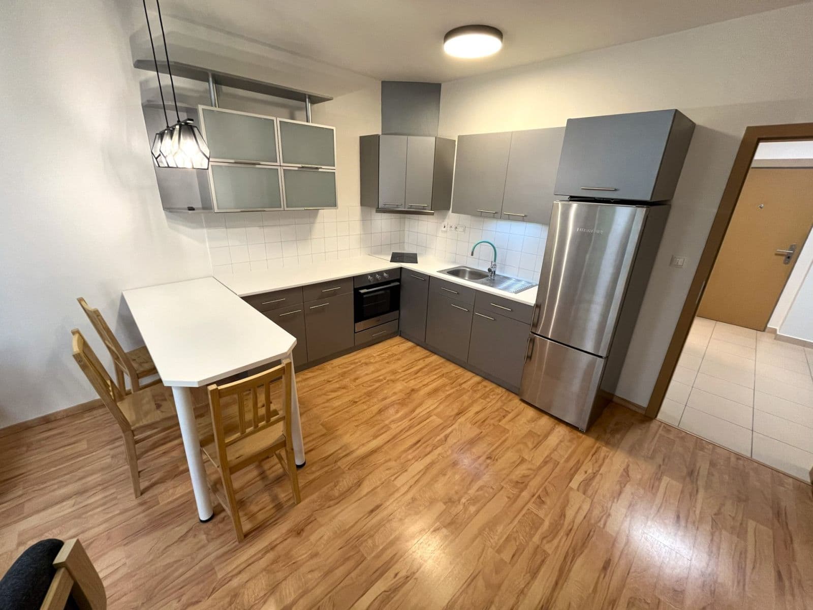 Prenájom bytu 2-izbový 56 m², K Babě, Brno, Jihomoravský kraj Prenájom bytu 2-izbový 56 m², K Babě, Brno, Jihomoravský kraj