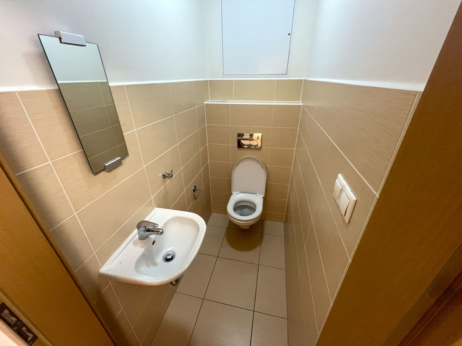 Prenájom bytu 2-izbový 56 m², K Babě, Brno, Jihomoravský kraj Prenájom bytu 2-izbový 56 m², K Babě, Brno, Jihomoravský kraj