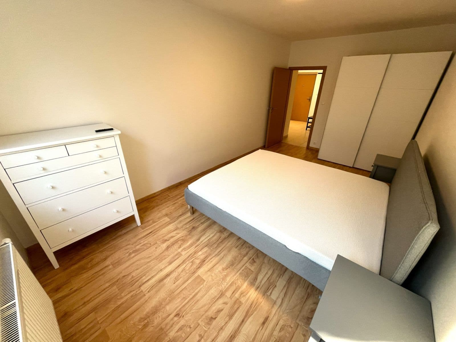 Prenájom bytu 2-izbový 56 m², K Babě, Brno, Jihomoravský kraj Prenájom bytu 2-izbový 56 m², K Babě, Brno, Jihomoravský kraj