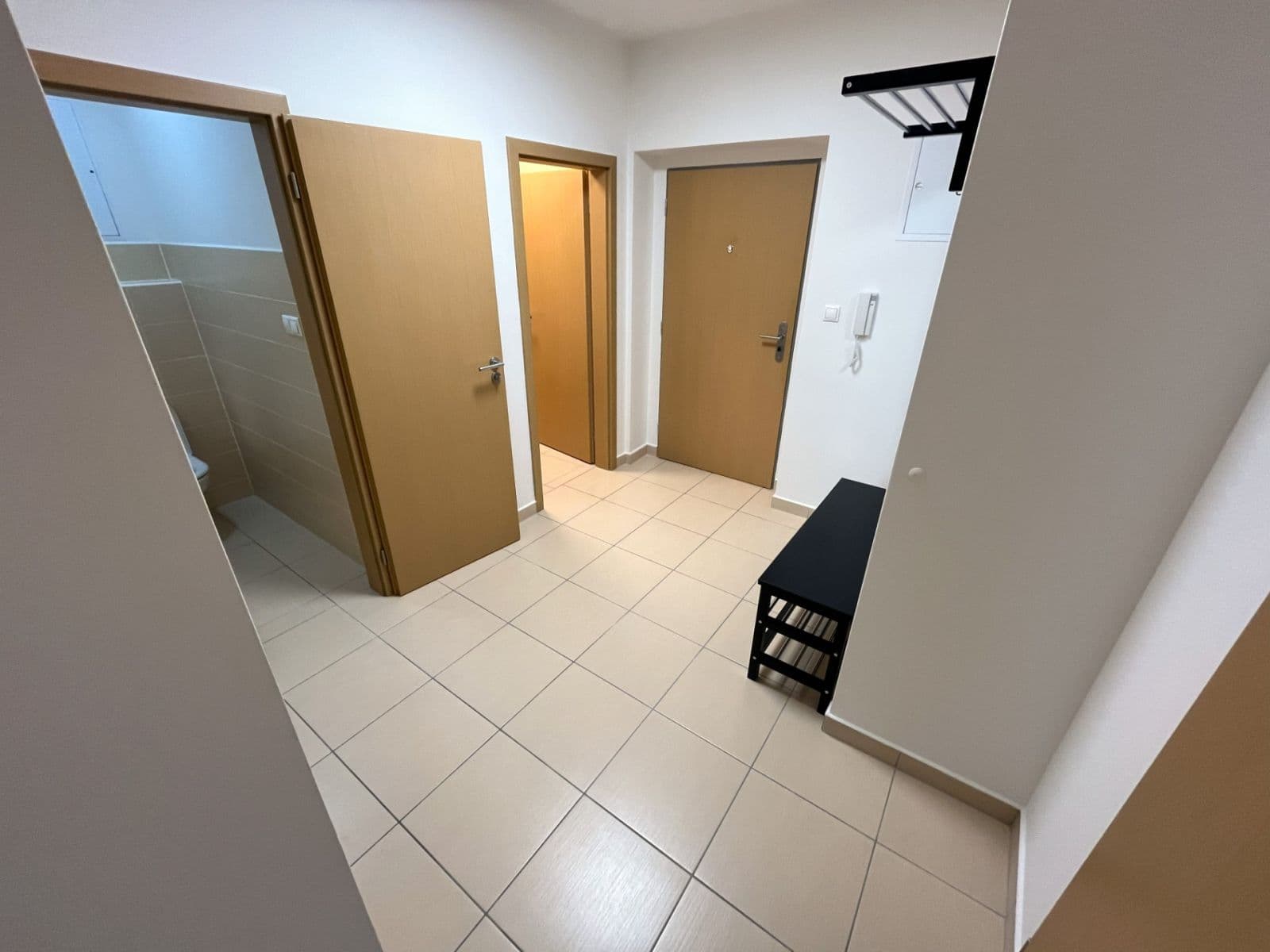 Prenájom bytu 2-izbový 56 m², K Babě, Brno, Jihomoravský kraj Prenájom bytu 2-izbový 56 m², K Babě, Brno, Jihomoravský kraj
