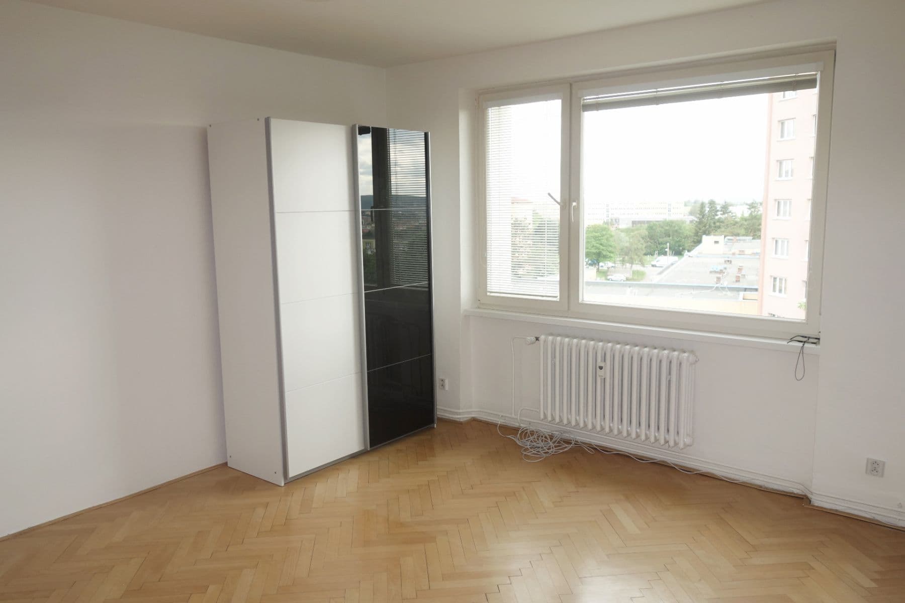 Prenájom bytu 1-izbový 37 m², Bělohorská, Brno, Jihomoravský kraj Prenájom bytu 1-izbový 37 m², Bělohorská, Brno, Jihomoravský kraj