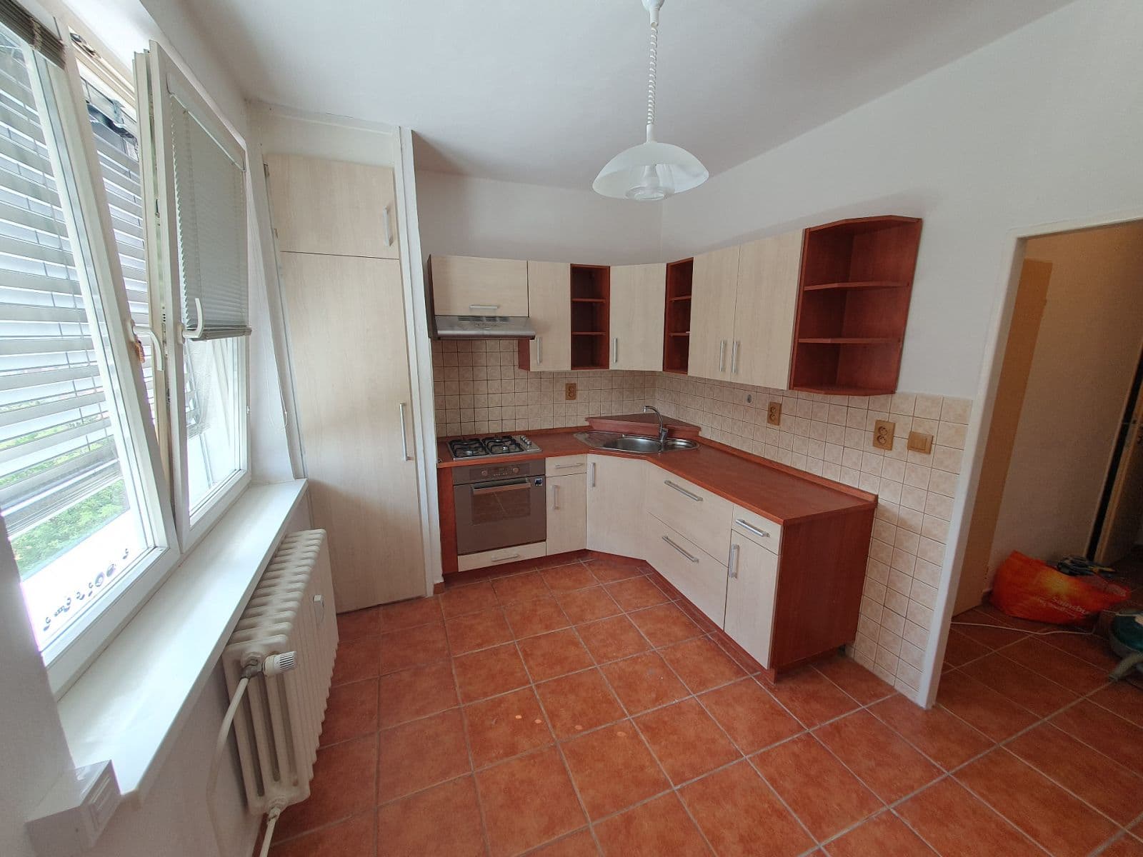 Prenájom bytu 1-izbový 37 m², Bělohorská, Brno, Jihomoravský kraj Prenájom bytu 1-izbový 37 m², Bělohorská, Brno, Jihomoravský kraj