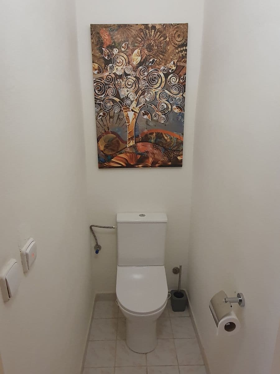 Prenájom bytu 1-izbový 37 m², Bělohorská, Brno, Jihomoravský kraj Prenájom bytu 1-izbový 37 m², Bělohorská, Brno, Jihomoravský kraj