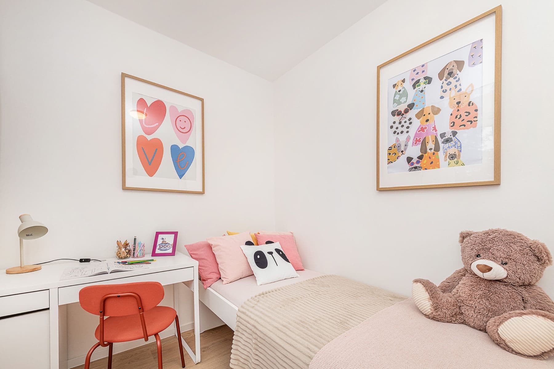 Predaj bytu 3-izbový 55 m², Hodonínská, Praha, Praha Predaj bytu 3-izbový 55 m², Hodonínská, Praha, Praha