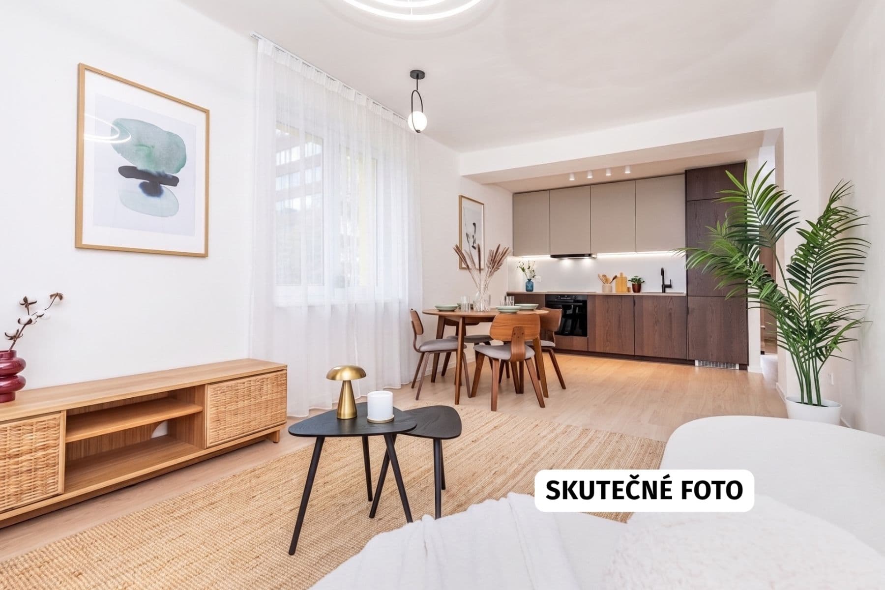 Predaj bytu 3-izbový 55 m², Hodonínská, Praha, Praha Predaj bytu 3-izbový 55 m², Hodonínská, Praha, Praha