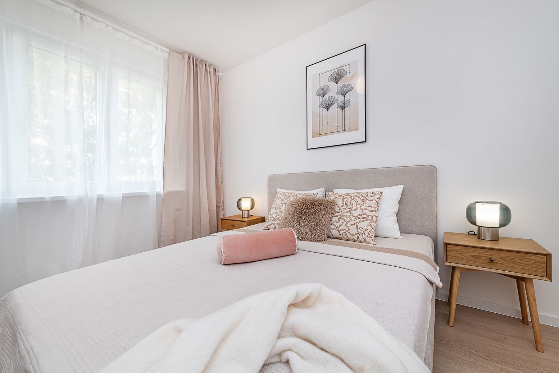 Predaj bytu 3-izbový 57 m², K Lučinám, Praha, Praha Predaj bytu 3-izbový 57 m², K Lučinám, Praha, Praha
