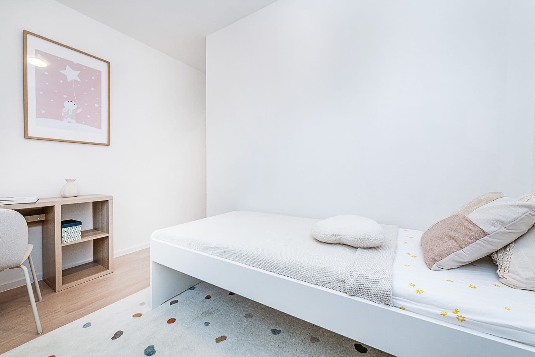 Predaj bytu 3-izbový 57 m², K Lučinám, Praha, Praha Predaj bytu 3-izbový 57 m², K Lučinám, Praha, Praha