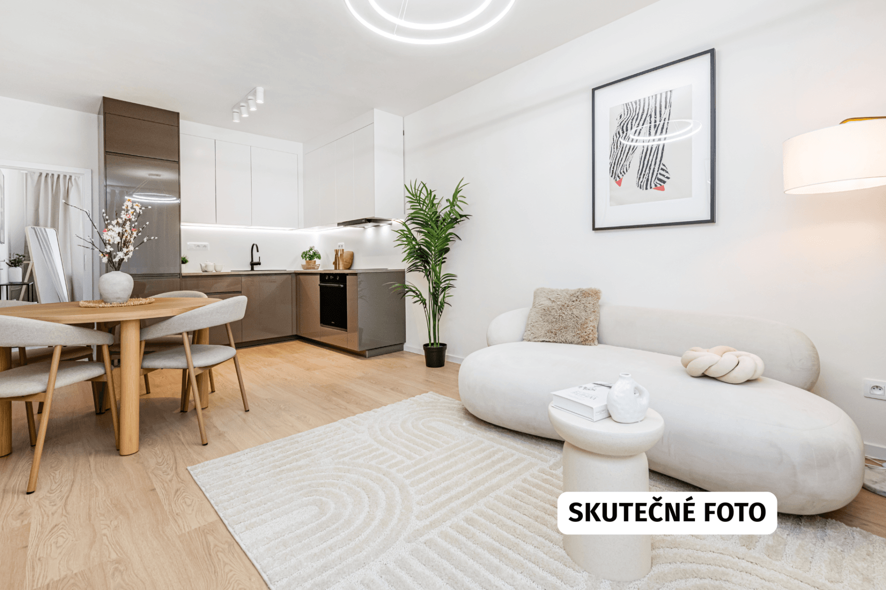 Predaj bytu 3-izbový 57 m², K Lučinám, Praha, Praha Predaj bytu 3-izbový 57 m², K Lučinám, Praha, Praha