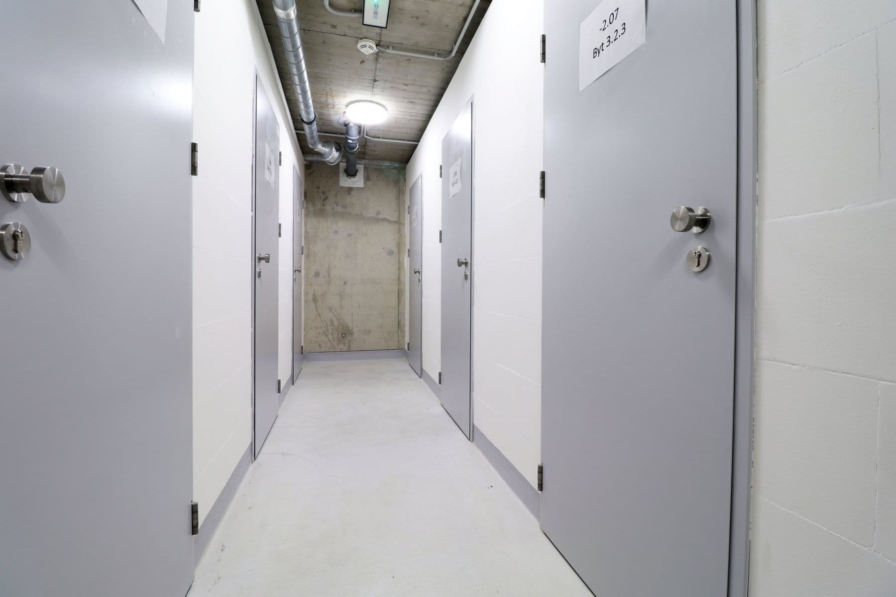 Prenájom bytu 1-izbový 29 m², Nádražní, Praha, Praha Prenájom bytu 1-izbový 29 m², Nádražní, Praha, Praha