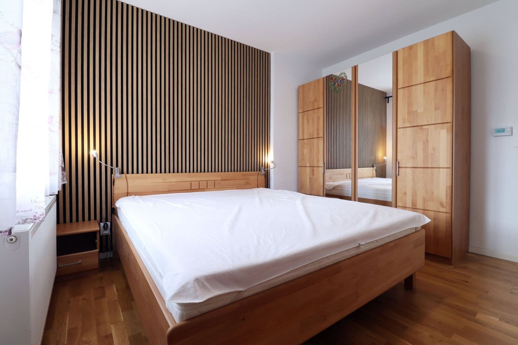 Prenájom bytu 2-izbový 55 m², Hájkova, Praha, Praha Prenájom bytu 2-izbový 55 m², Hájkova, Praha, Praha