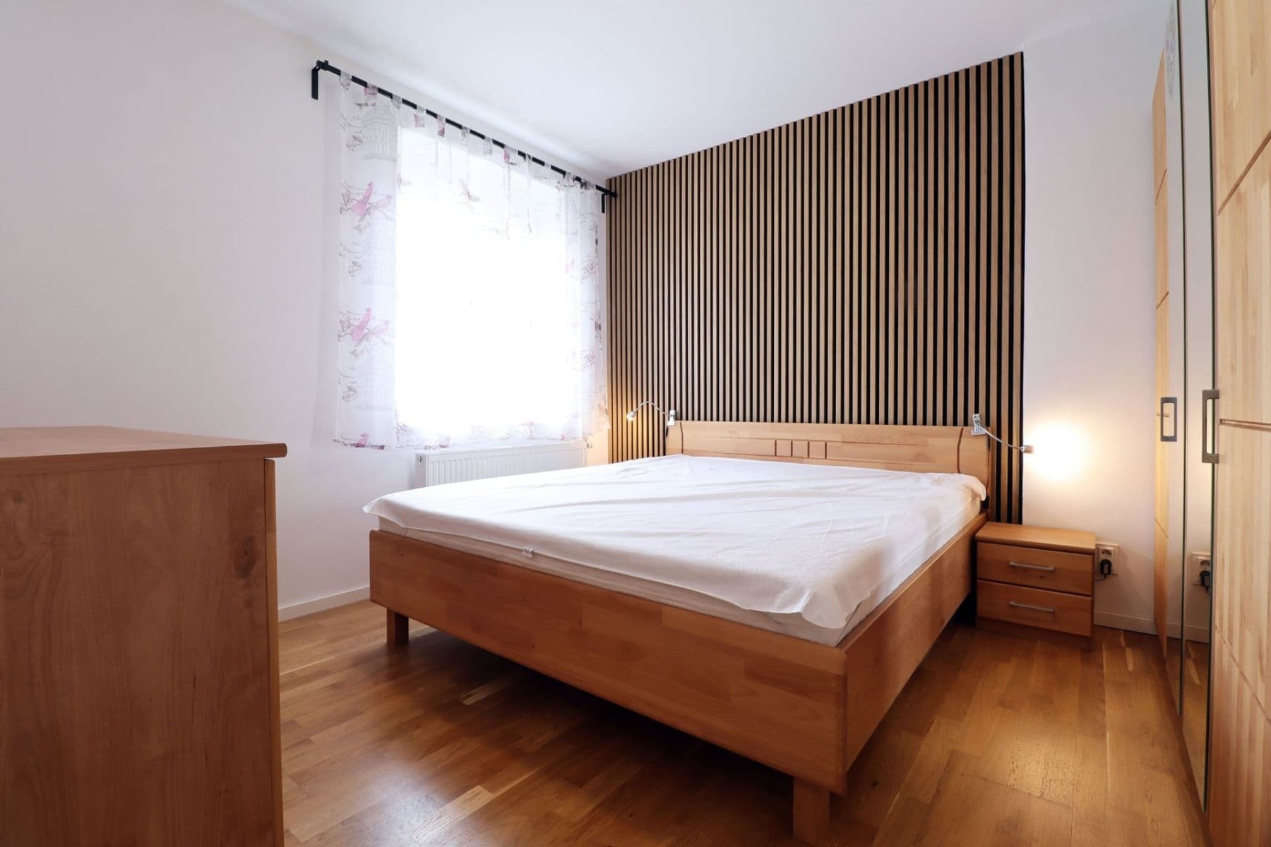 Prenájom bytu 2-izbový 55 m², Hájkova, Praha, Praha Prenájom bytu 2-izbový 55 m², Hájkova, Praha, Praha