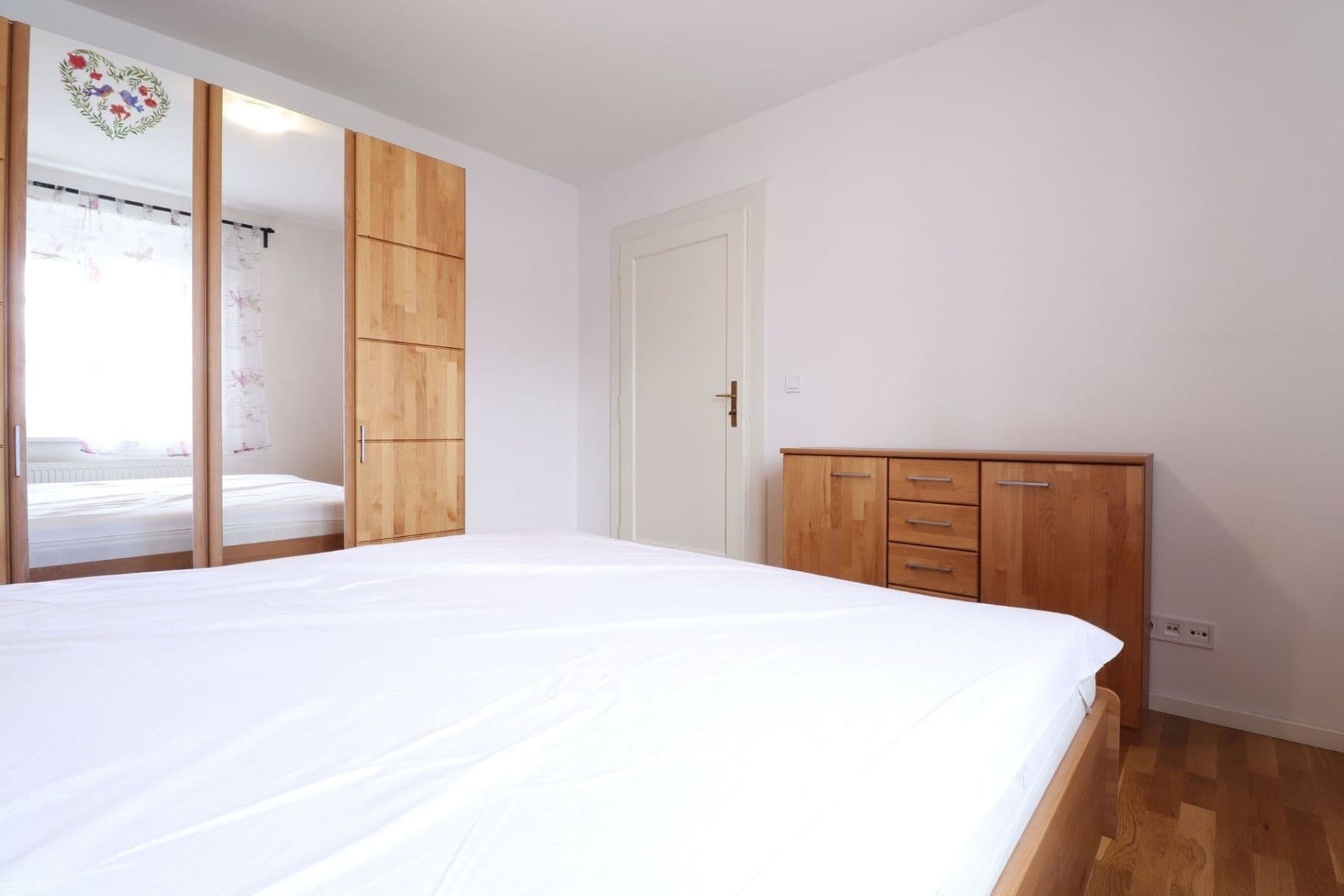Prenájom bytu 2-izbový 55 m², Hájkova, Praha, Praha Prenájom bytu 2-izbový 55 m², Hájkova, Praha, Praha
