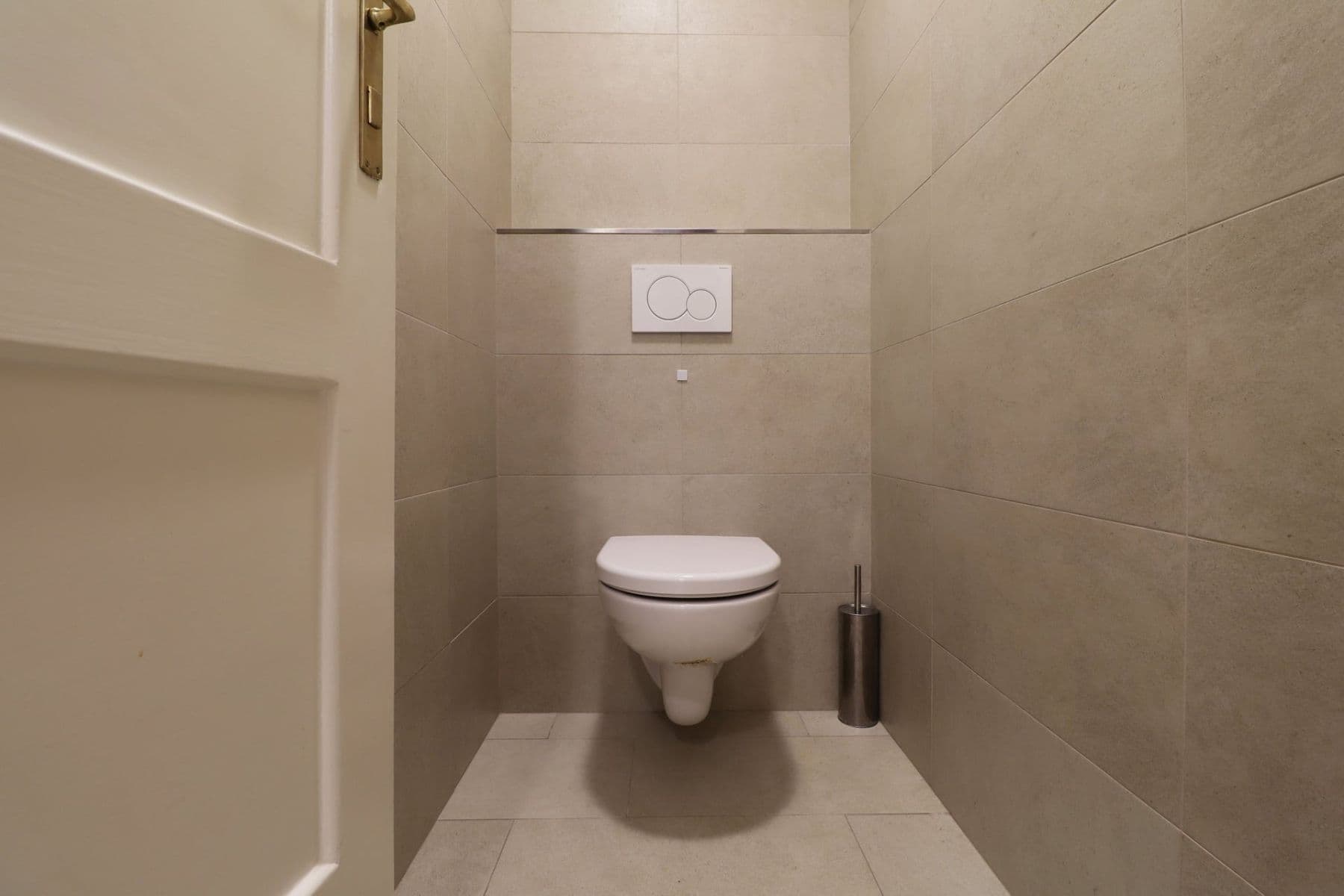 Prenájom bytu 2-izbový 55 m², Hájkova, Praha, Praha Prenájom bytu 2-izbový 55 m², Hájkova, Praha, Praha