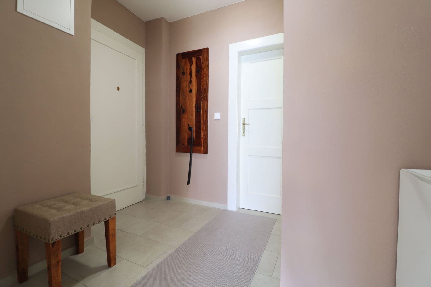 Prenájom bytu 2-izbový 55 m², Hájkova, Praha, Praha Prenájom bytu 2-izbový 55 m², Hájkova, Praha, Praha