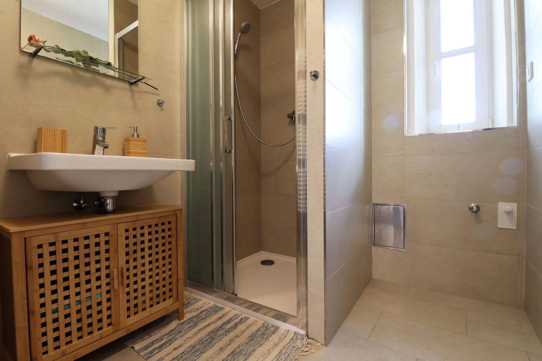 Prenájom bytu 2-izbový 55 m², Hájkova, Praha, Praha Prenájom bytu 2-izbový 55 m², Hájkova, Praha, Praha