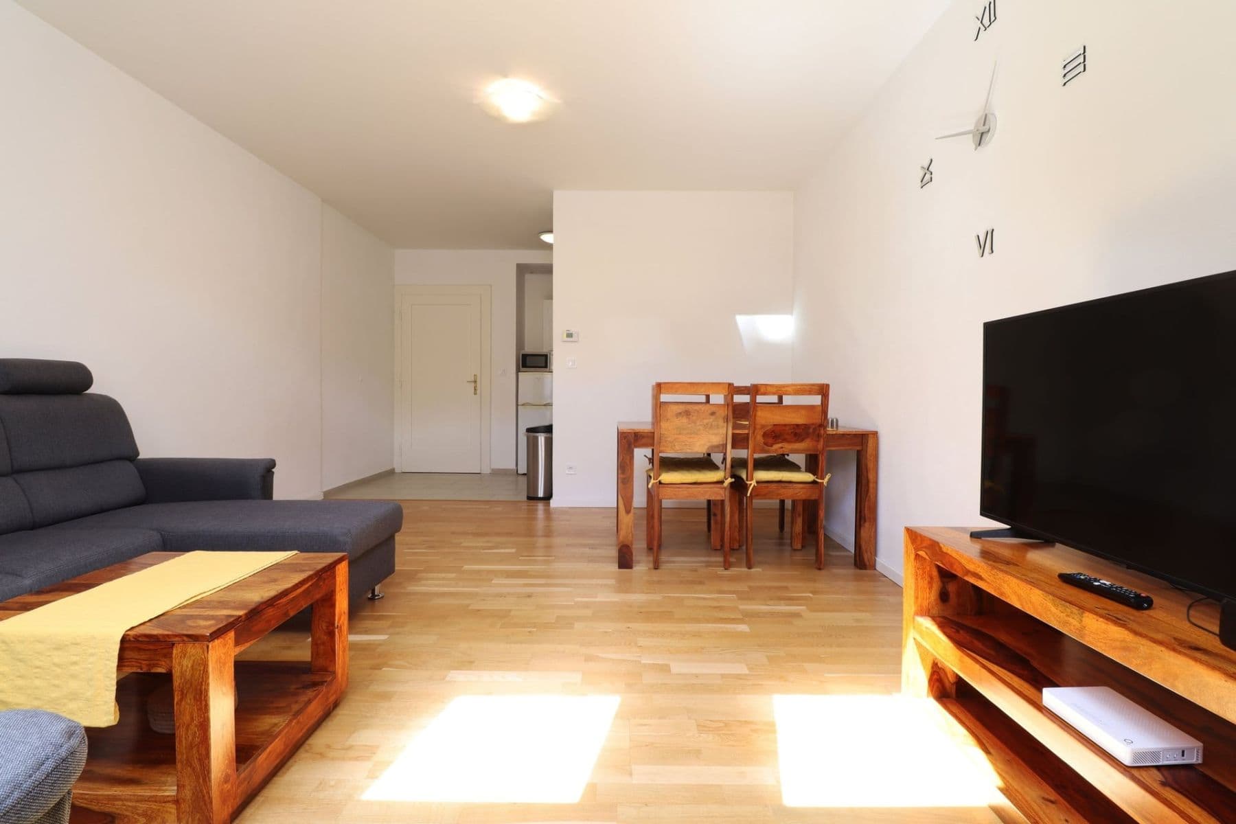 Prenájom bytu 2-izbový 55 m², Hájkova, Praha, Praha Prenájom bytu 2-izbový 55 m², Hájkova, Praha, Praha