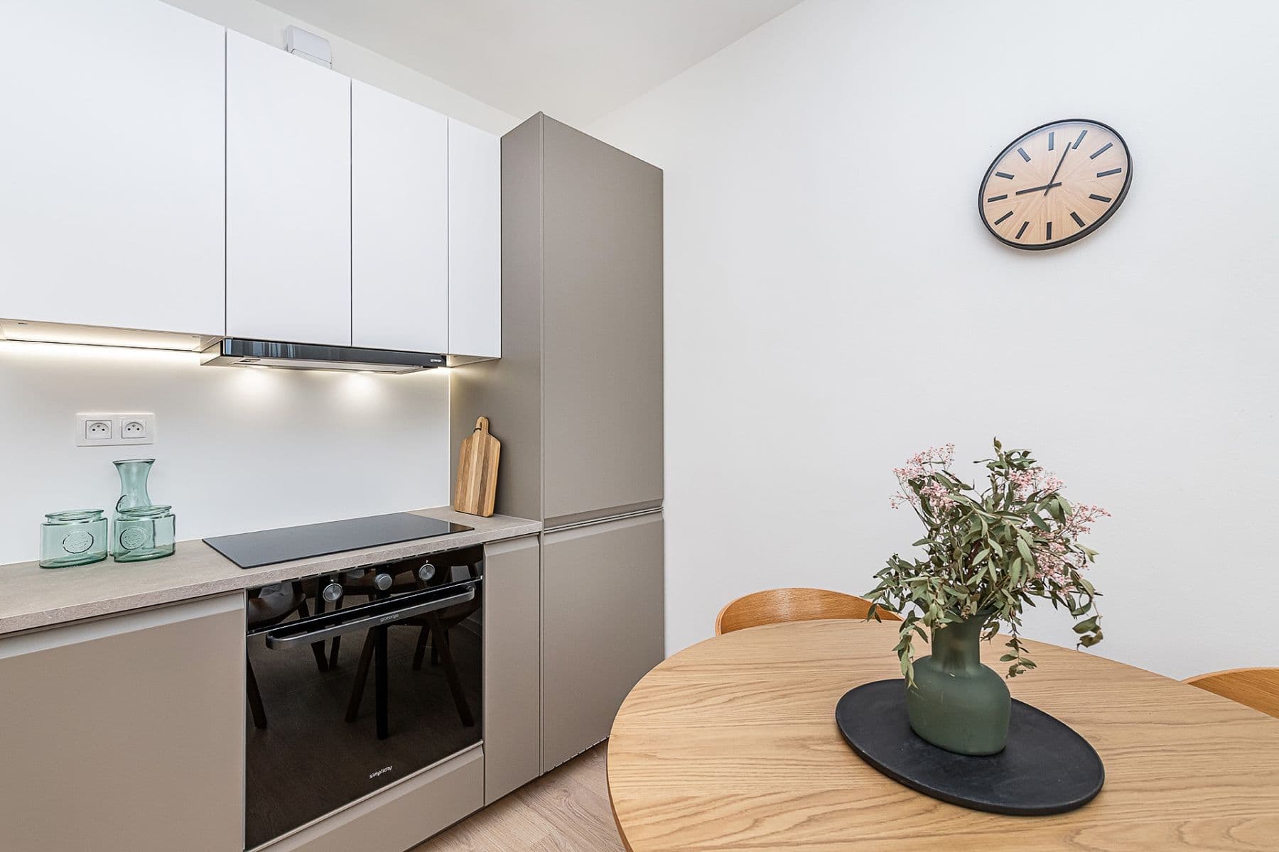 Predaj bytu 4-izbový 70 m², Limuzská, Praha, Praha Predaj bytu 4-izbový 70 m², Limuzská, Praha, Praha