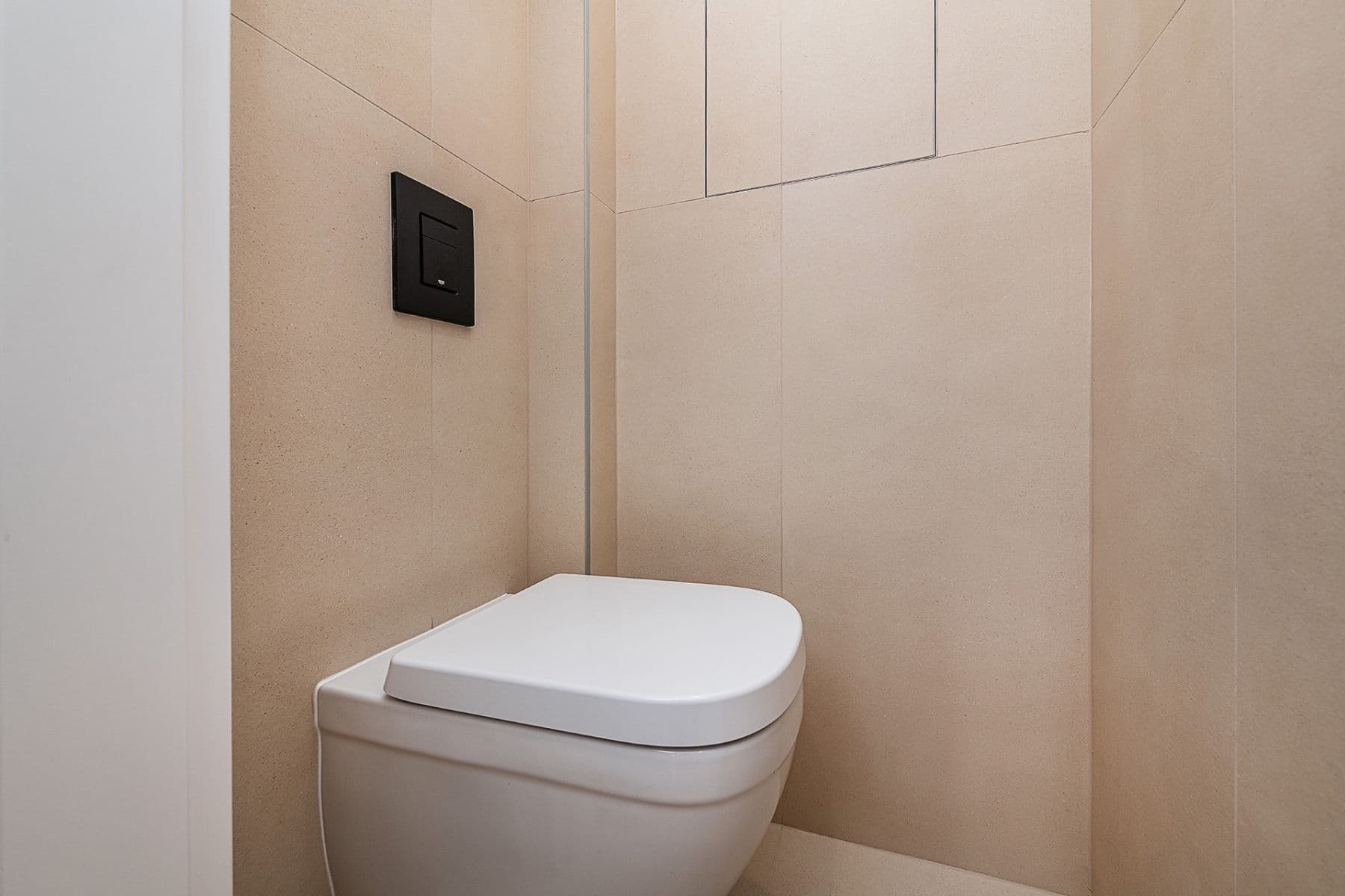 Predaj bytu 4-izbový 70 m², Limuzská, Praha, Praha Predaj bytu 4-izbový 70 m², Limuzská, Praha, Praha