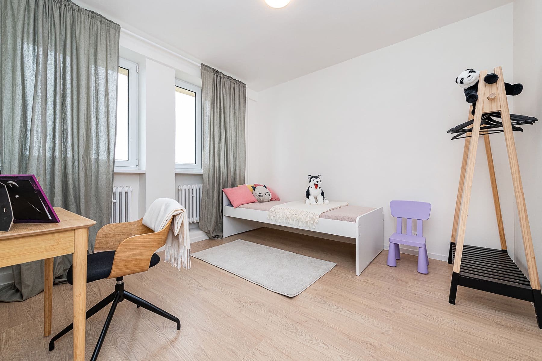 Predaj bytu 4-izbový 70 m², Limuzská, Praha, Praha Predaj bytu 4-izbový 70 m², Limuzská, Praha, Praha