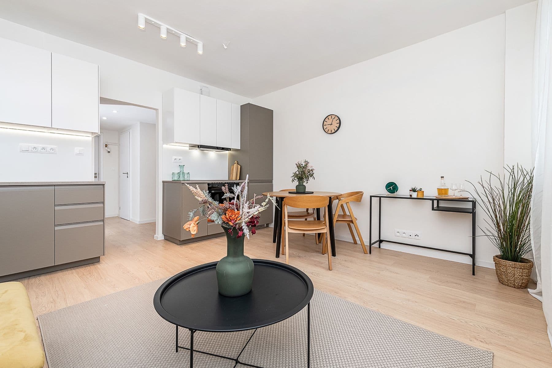 Predaj bytu 4-izbový 70 m², Limuzská, Praha, Praha Predaj bytu 4-izbový 70 m², Limuzská, Praha, Praha