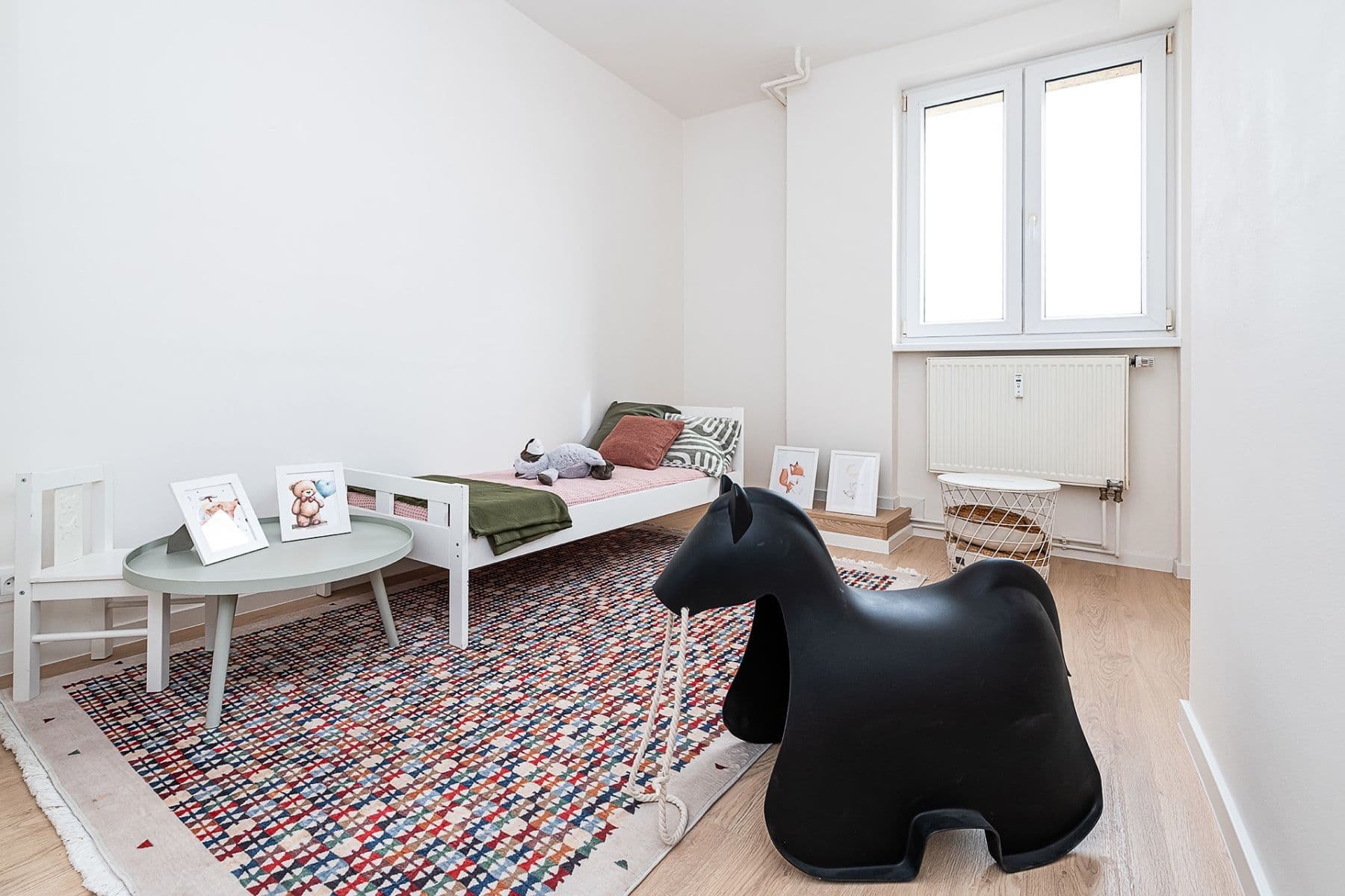 Predaj bytu 4-izbový 70 m², Limuzská, Praha, Praha Predaj bytu 4-izbový 70 m², Limuzská, Praha, Praha