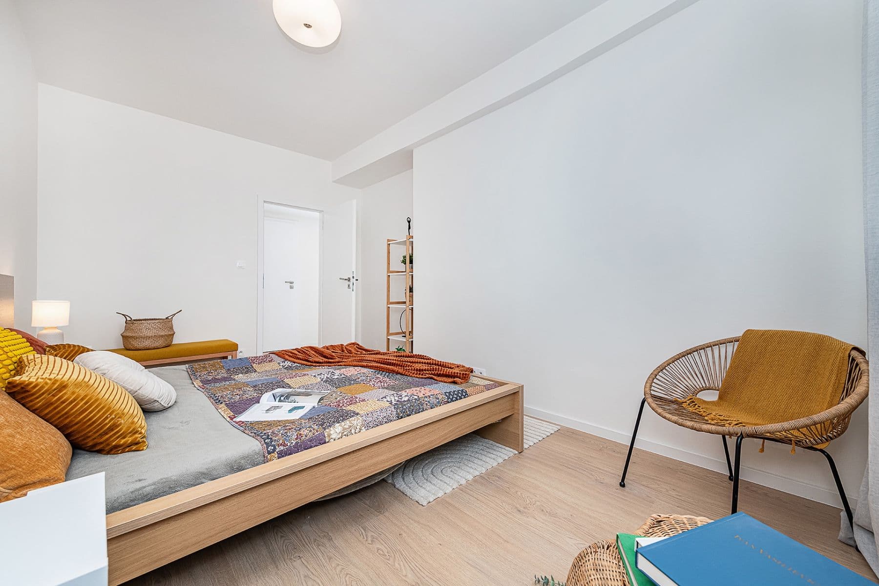 Predaj bytu 4-izbový 70 m², Limuzská, Praha, Praha Predaj bytu 4-izbový 70 m², Limuzská, Praha, Praha