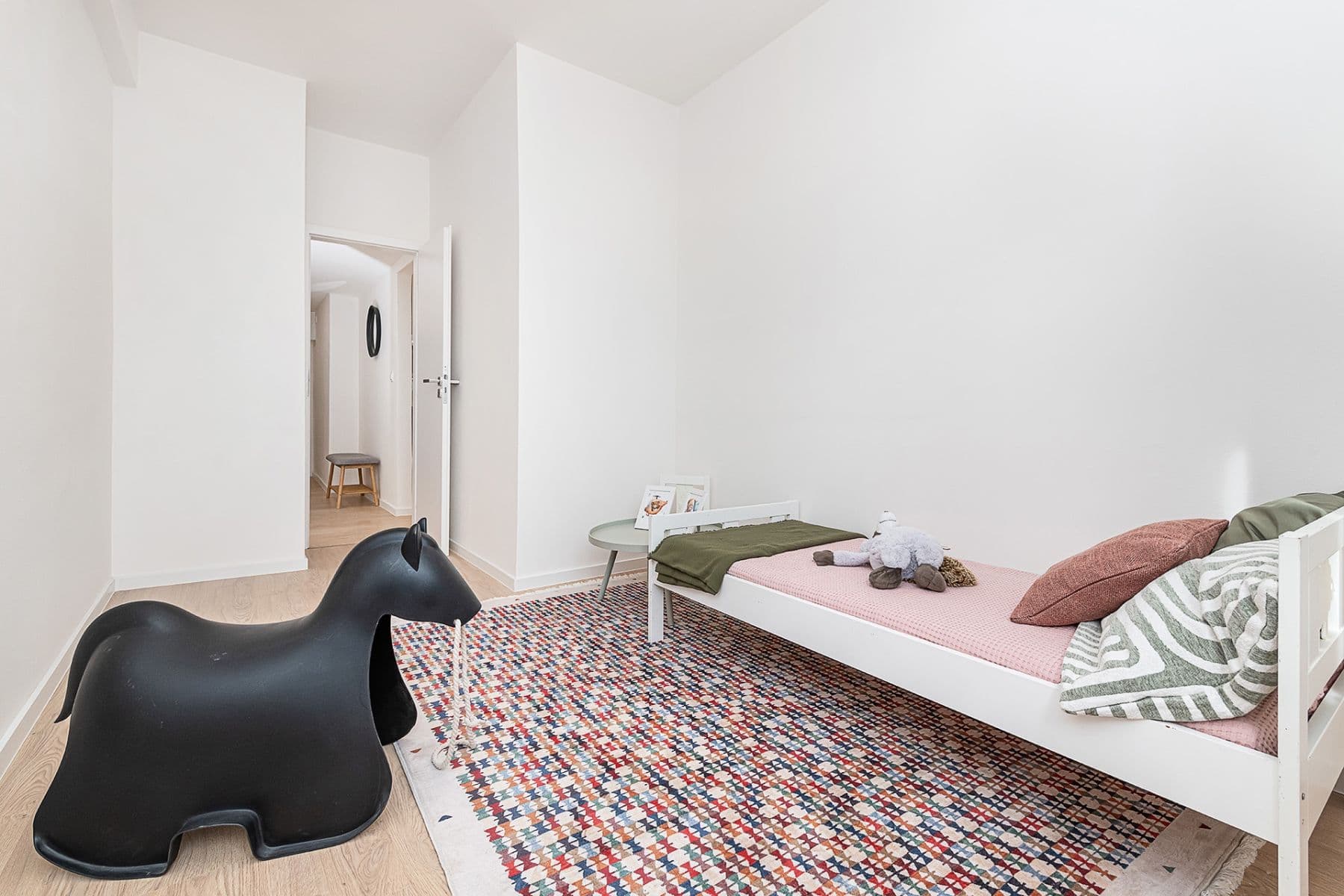 Predaj bytu 4-izbový 70 m², Limuzská, Praha, Praha Predaj bytu 4-izbový 70 m², Limuzská, Praha, Praha