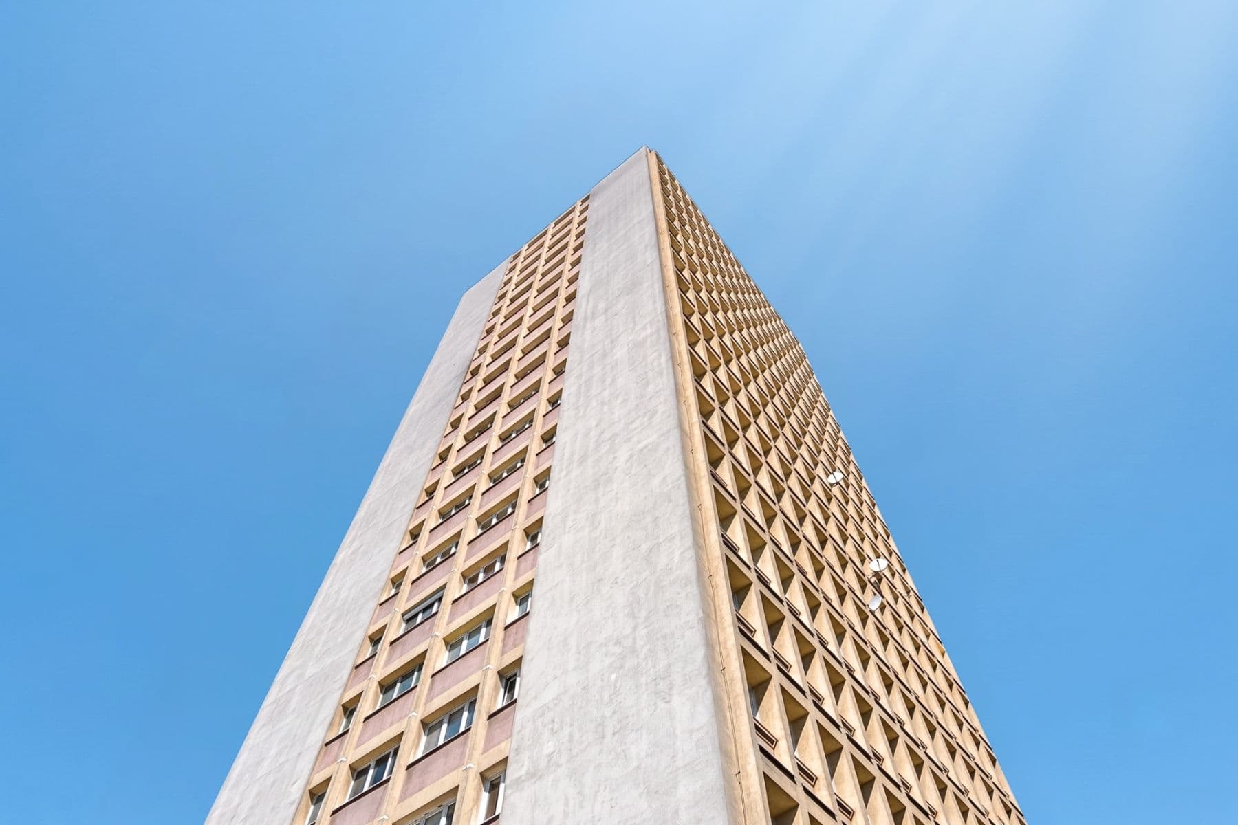 Predaj bytu 4-izbový 70 m², Limuzská, Praha, Praha Predaj bytu 4-izbový 70 m², Limuzská, Praha, Praha