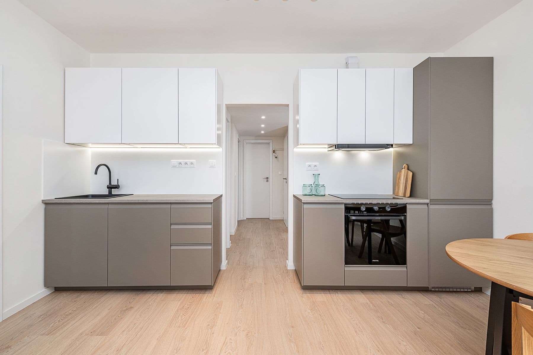 Predaj bytu 4-izbový 70 m², Limuzská, Praha, Praha Predaj bytu 4-izbový 70 m², Limuzská, Praha, Praha