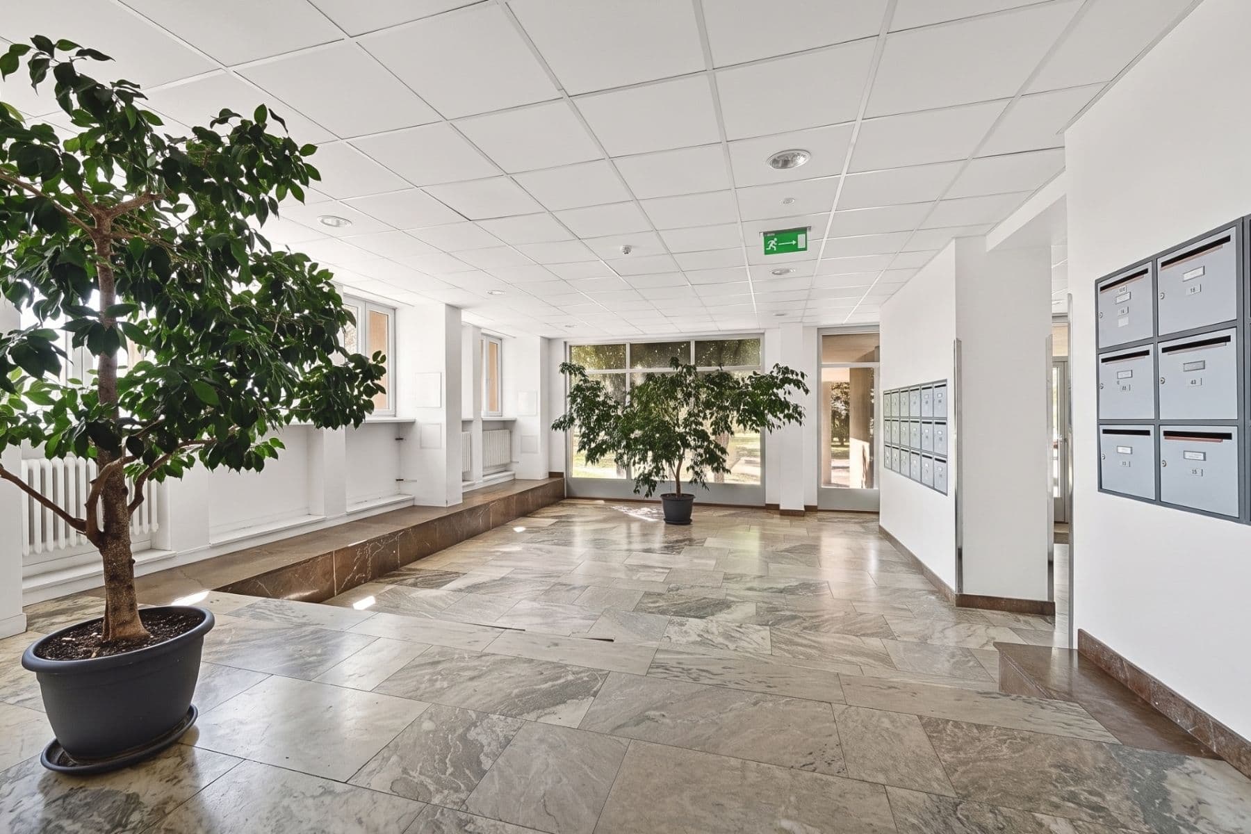 Predaj bytu 4-izbový 70 m², Limuzská, Praha, Praha Predaj bytu 4-izbový 70 m², Limuzská, Praha, Praha