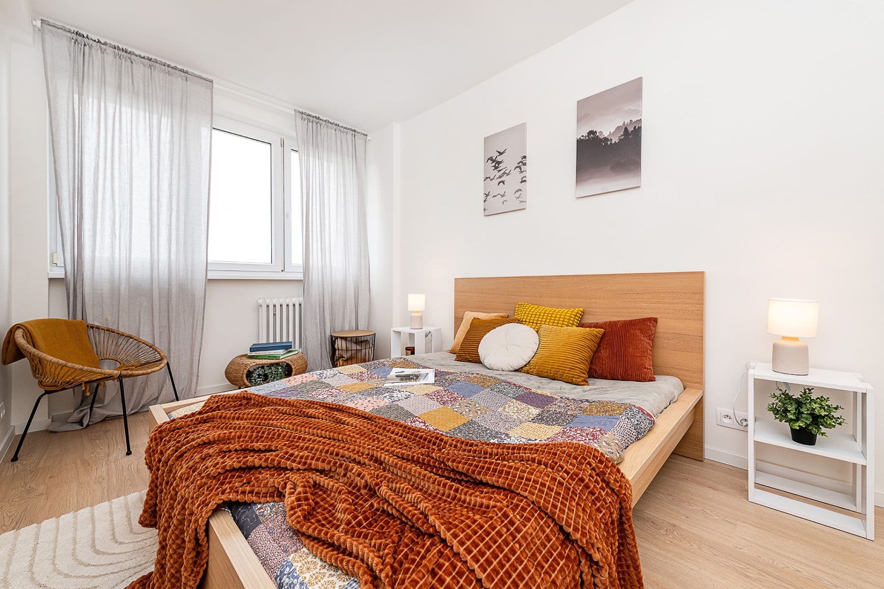 Predaj bytu 4-izbový 70 m², Limuzská, Praha, Praha Predaj bytu 4-izbový 70 m², Limuzská, Praha, Praha