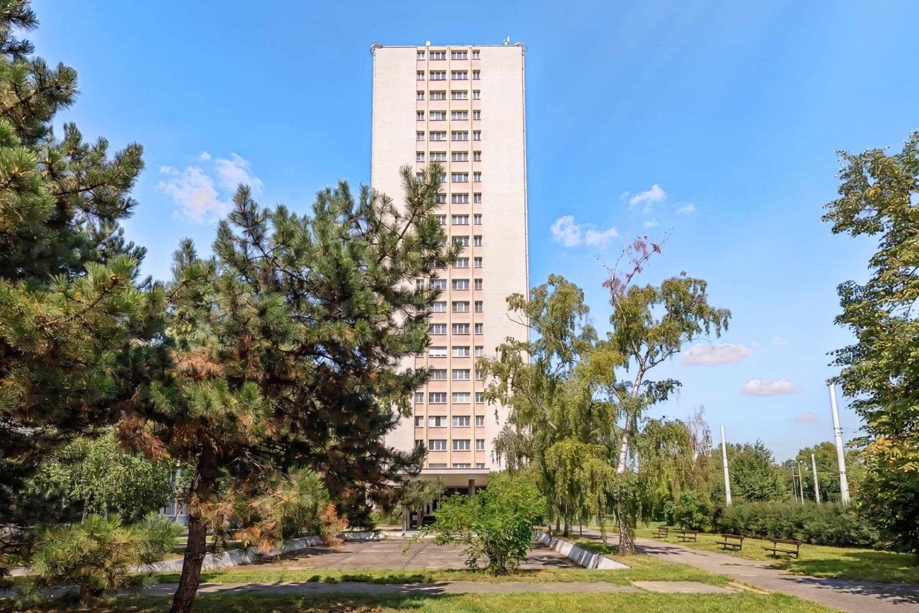 Predaj bytu 4-izbový 70 m², Limuzská, Praha, Praha Predaj bytu 4-izbový 70 m², Limuzská, Praha, Praha